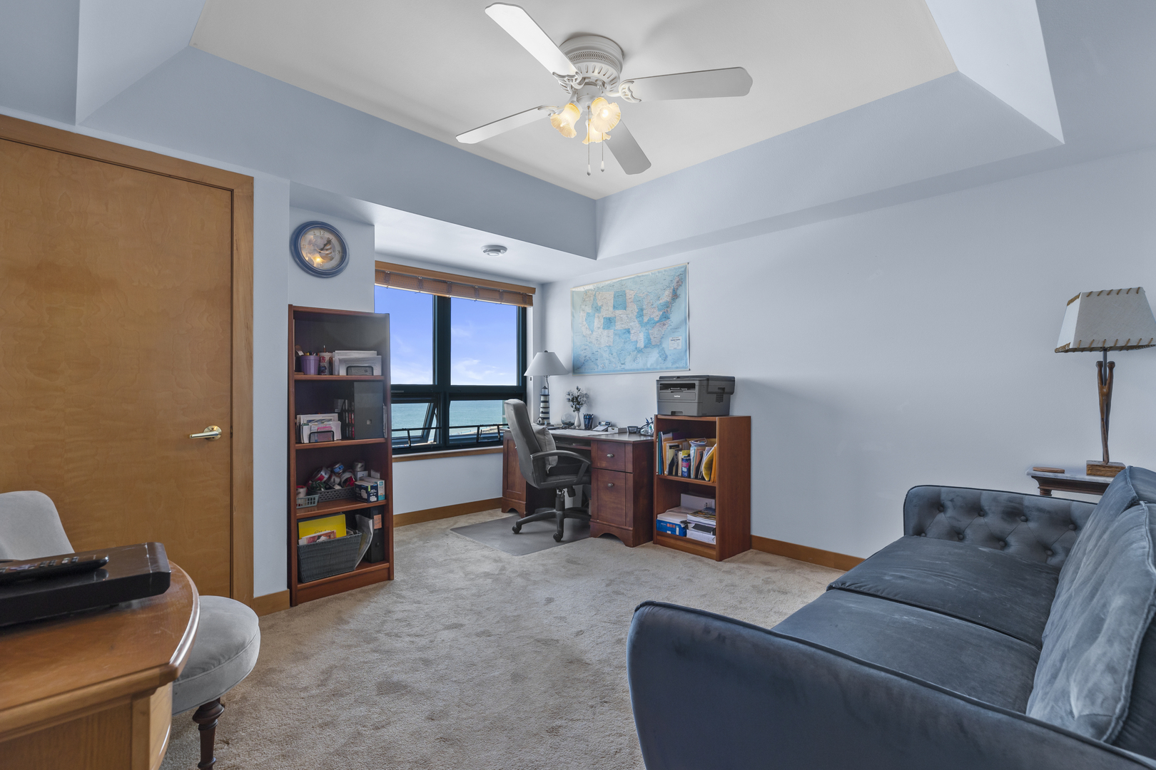 415 N Lake Street #602, Port Washington, WI 53074