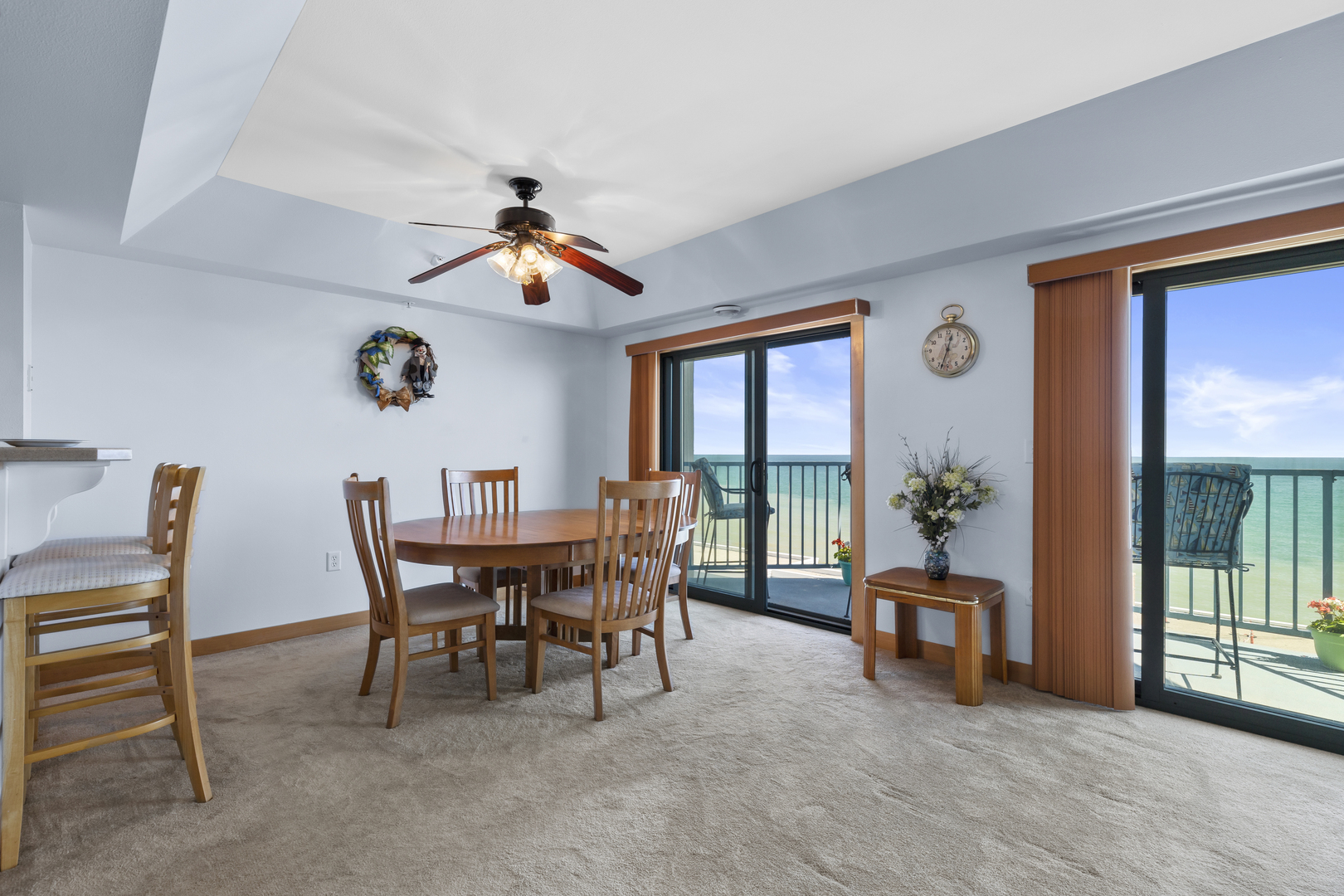 415 N Lake Street #602, Port Washington, WI 53074