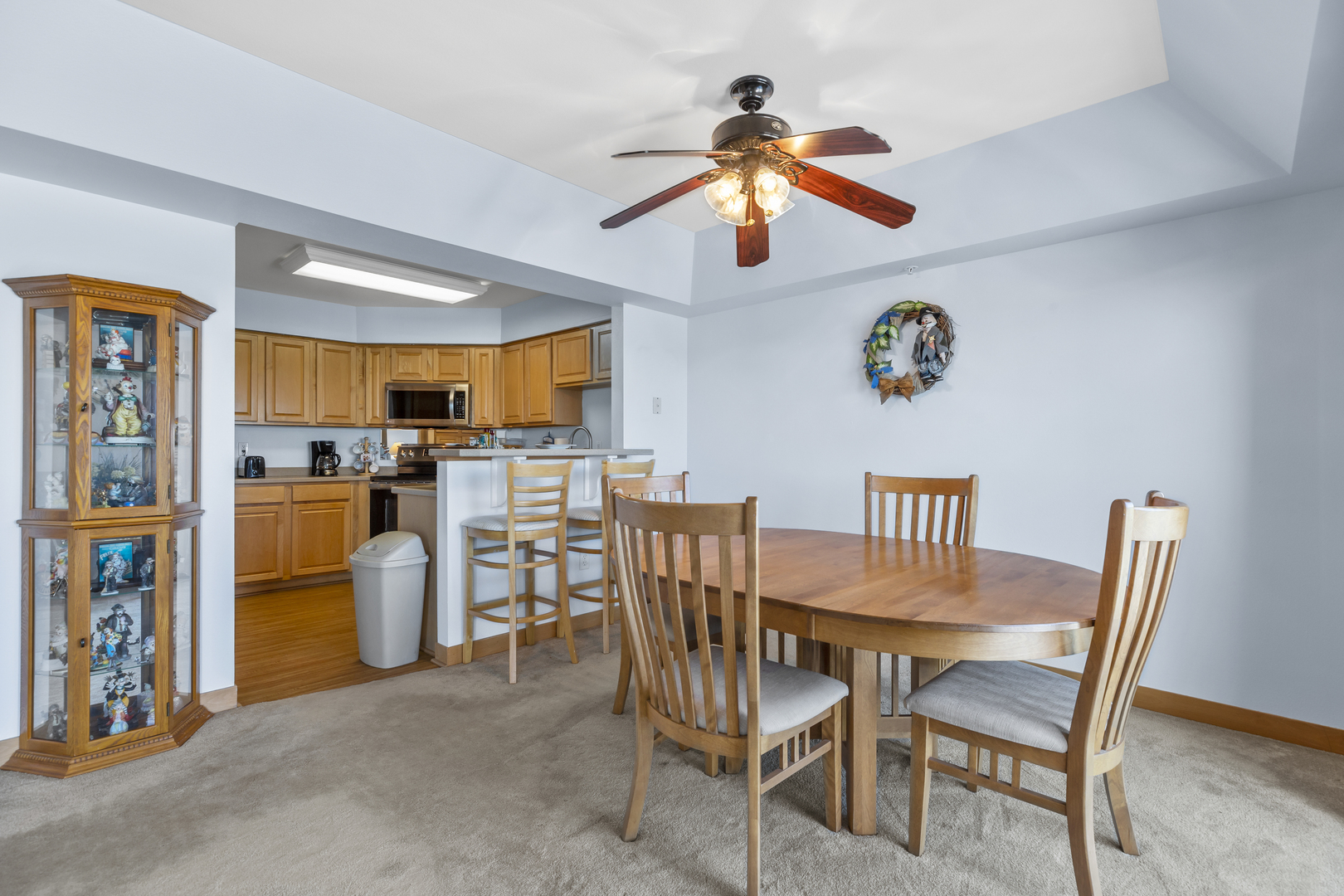 415 N Lake Street #602, Port Washington, WI 53074