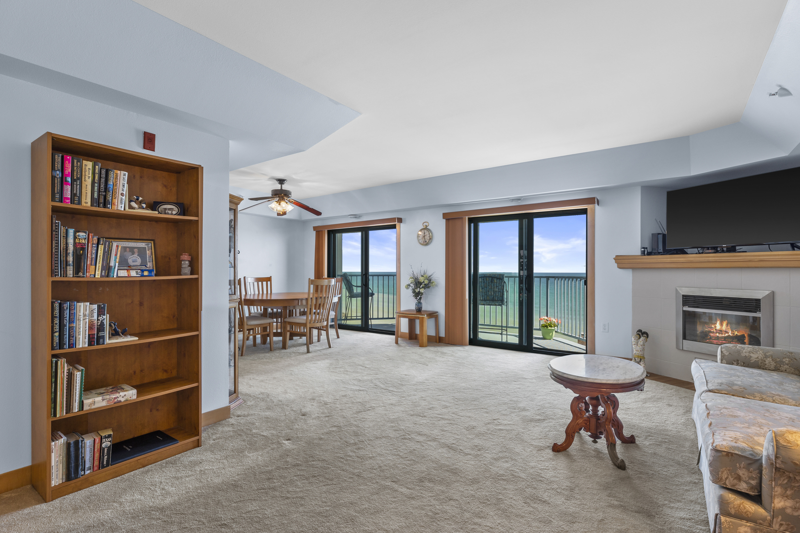 415 N Lake Street #602, Port Washington, WI 53074