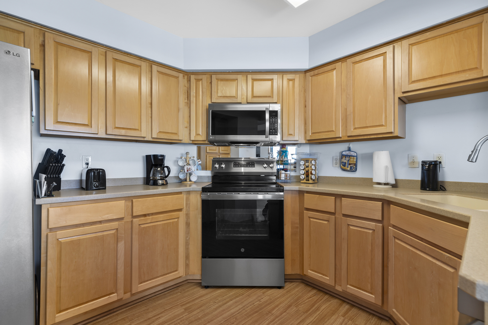 415 N Lake Street #602, Port Washington, WI 53074