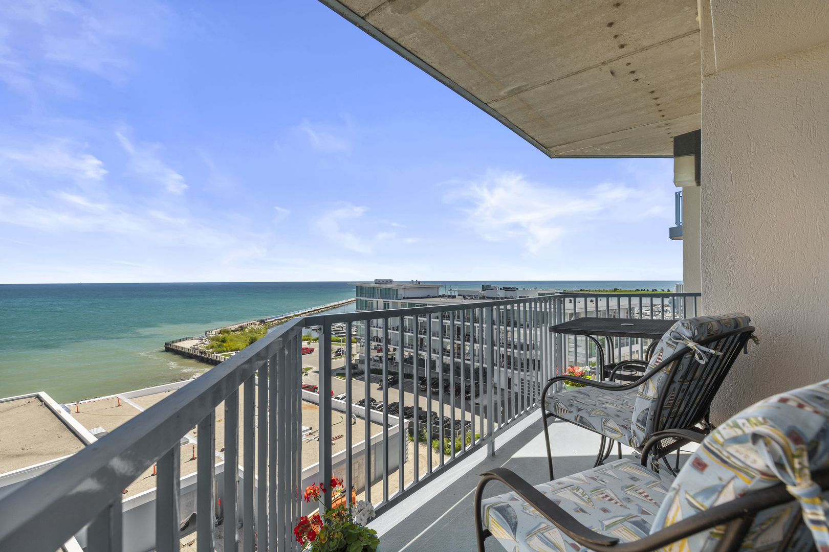 415 N Lake Street #602, Port Washington, WI 53074