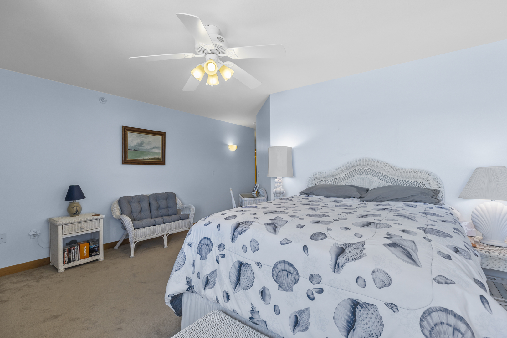 415 N Lake Street #602, Port Washington, WI 53074