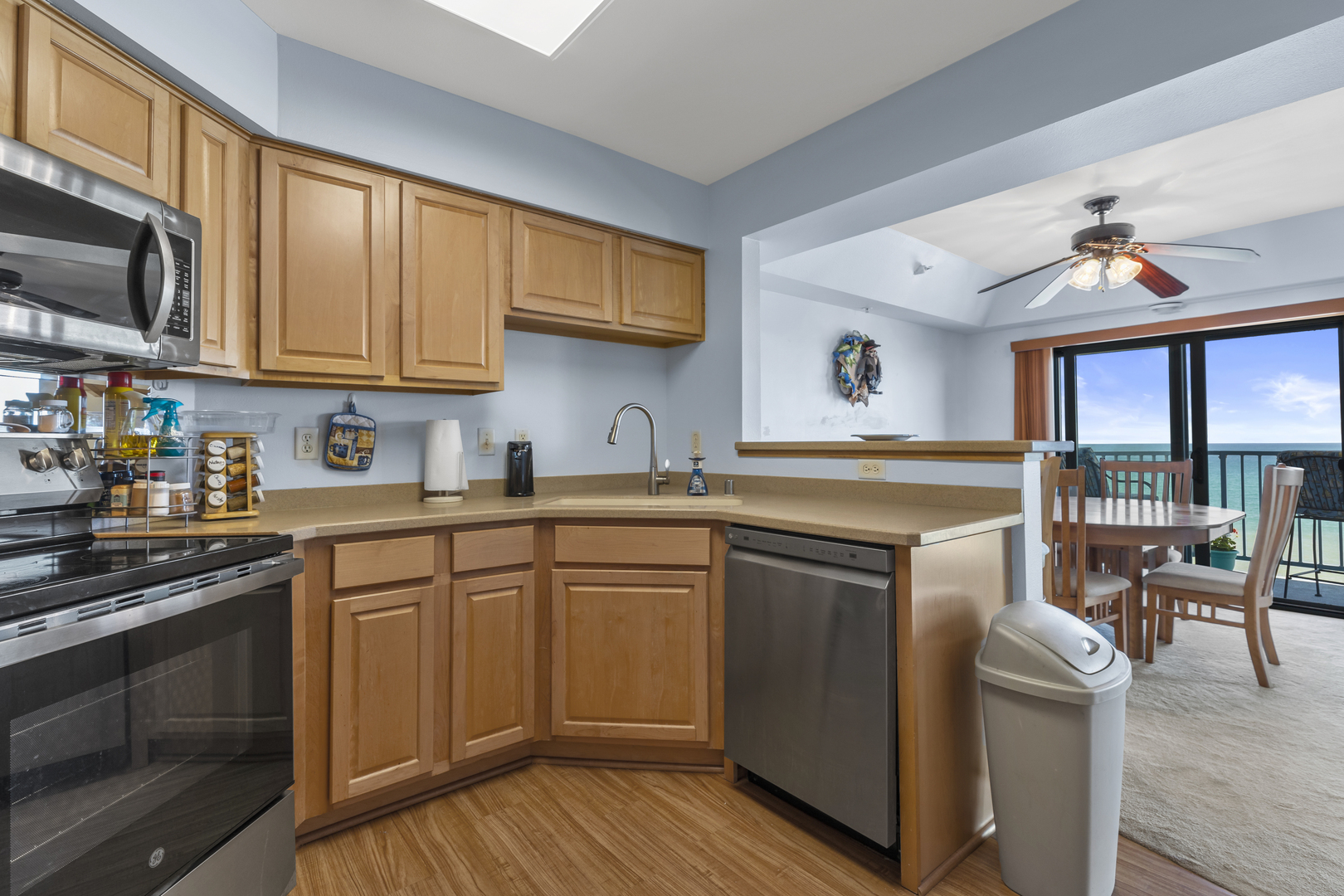 415 N Lake Street #602, Port Washington, WI 53074