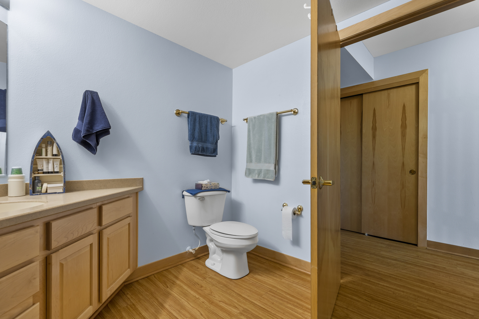 415 N Lake Street #602, Port Washington, WI 53074