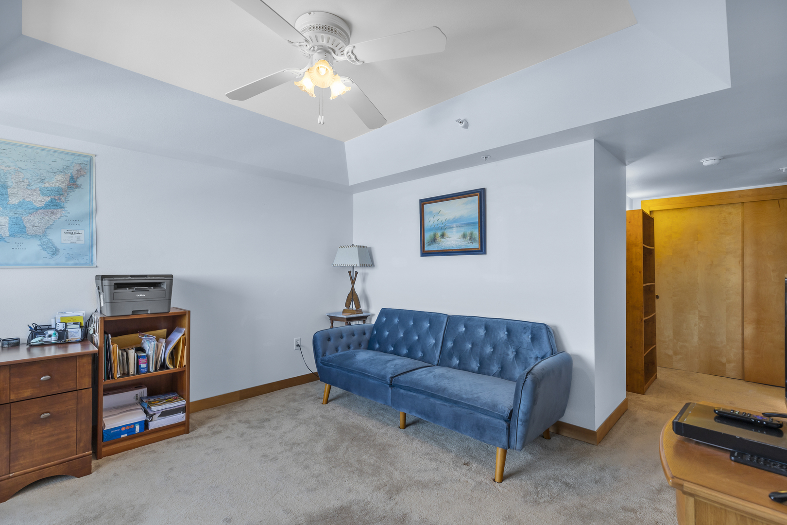 415 N Lake Street #602, Port Washington, WI 53074