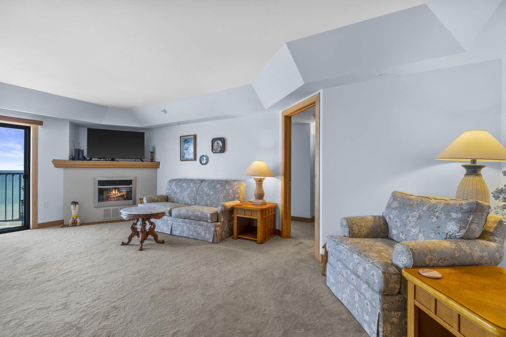 415 N Lake Street #602, Port Washington, WI 53074