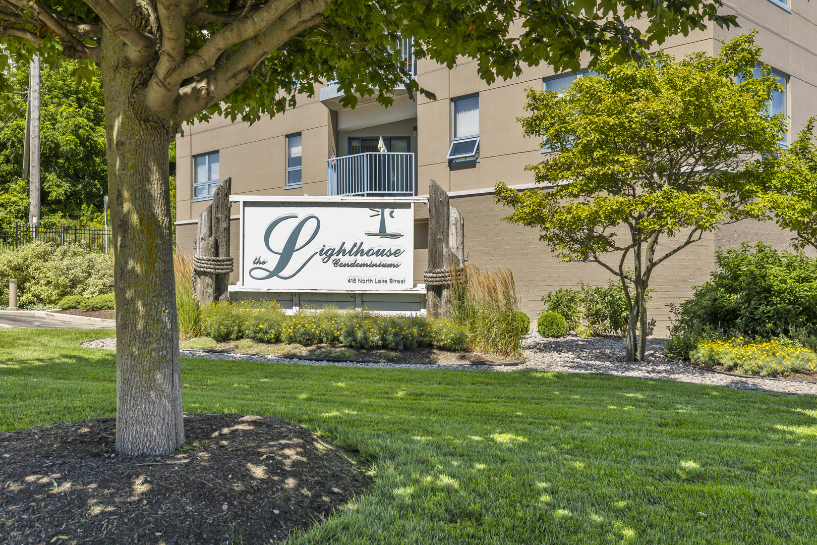 415 N Lake Street #602, Port Washington, WI 53074