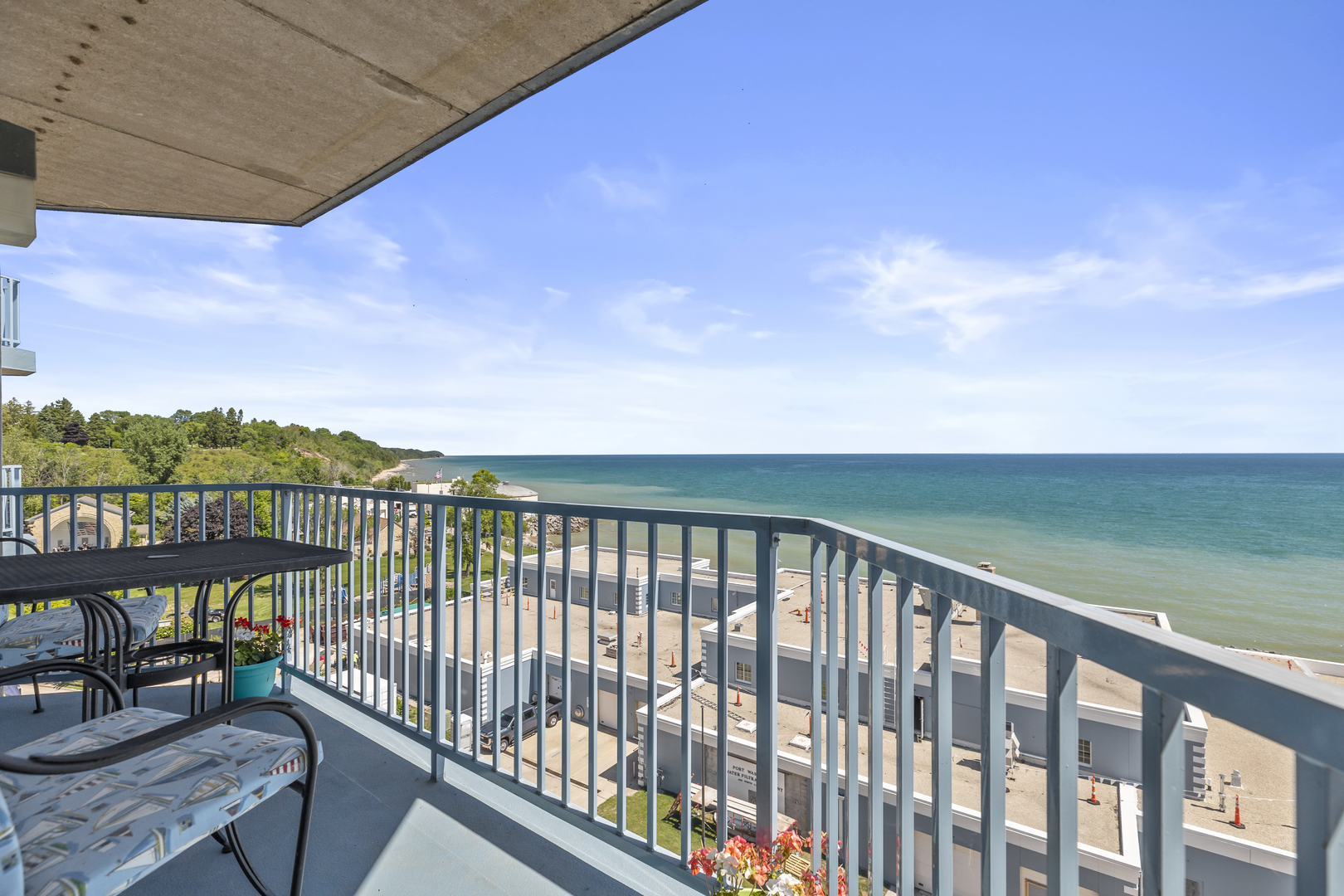 415 N Lake Street #602, Port Washington, WI 53074
