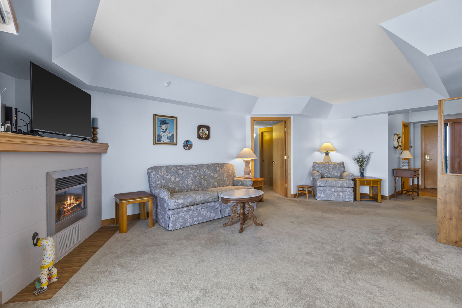 415 N Lake Street #602, Port Washington, WI 53074