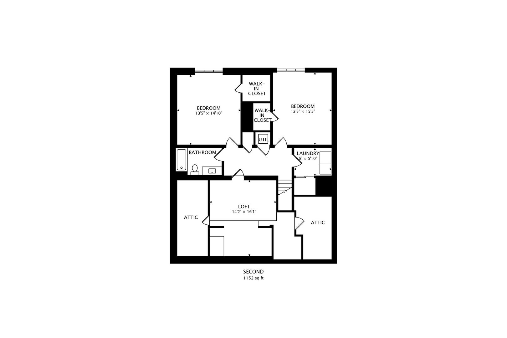 300 Boardwalk Place, Park Ridge, IL 60068