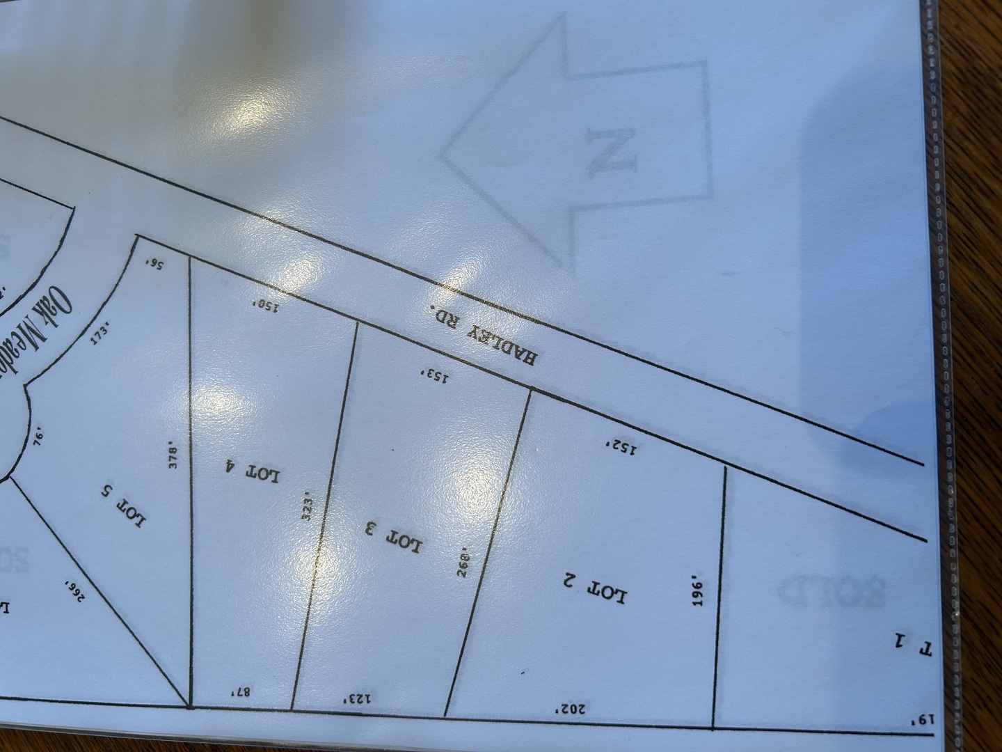 Oak Meadow Lot 4 Hadley Road, Homer Glen, IL 60491