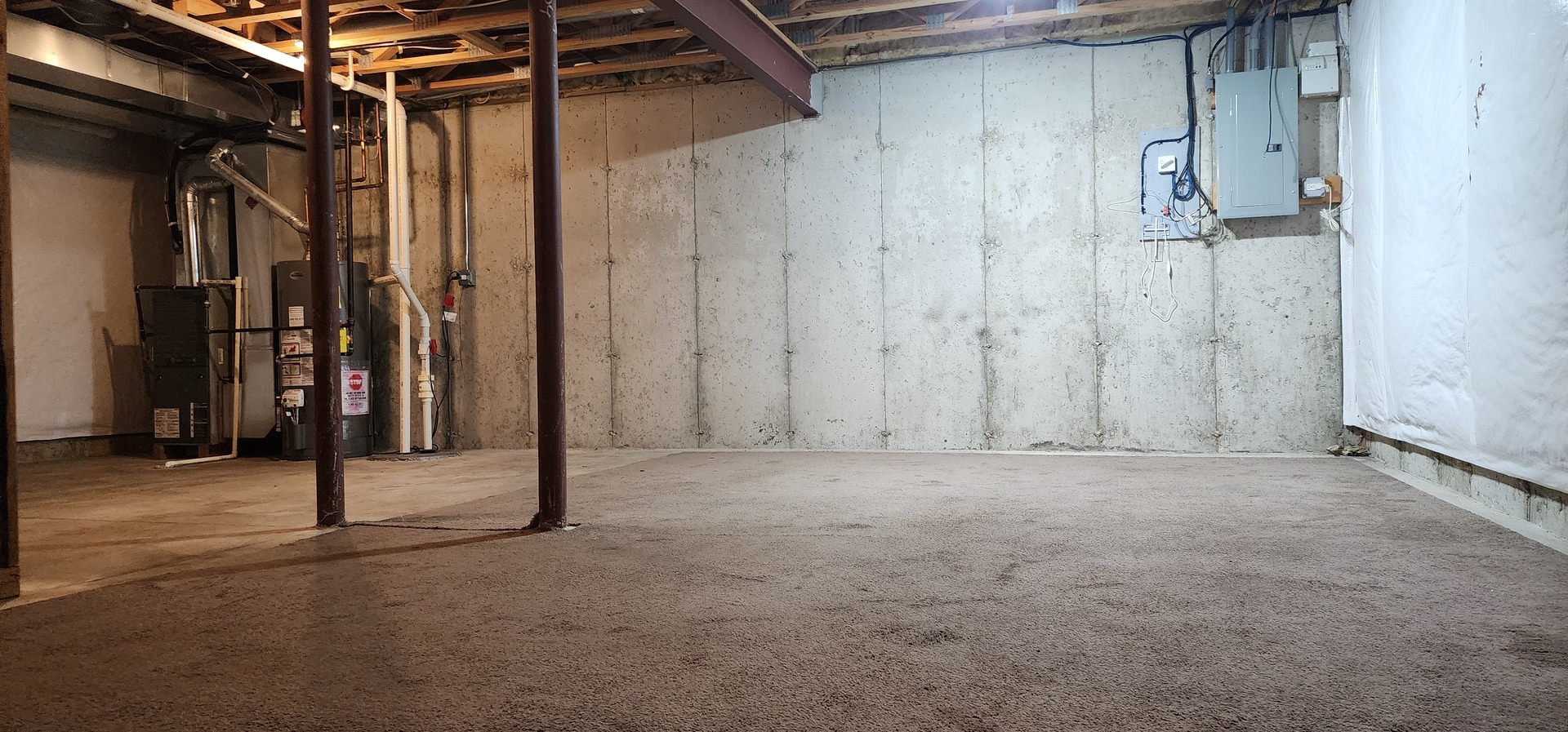 3966 EVANS Court, Yorkville, IL 60560