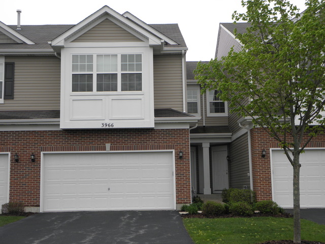 3966 EVANS Court, Yorkville, IL 60560