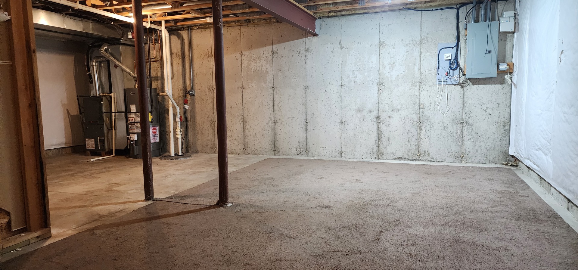 3966 EVANS Court, Yorkville, IL 60560