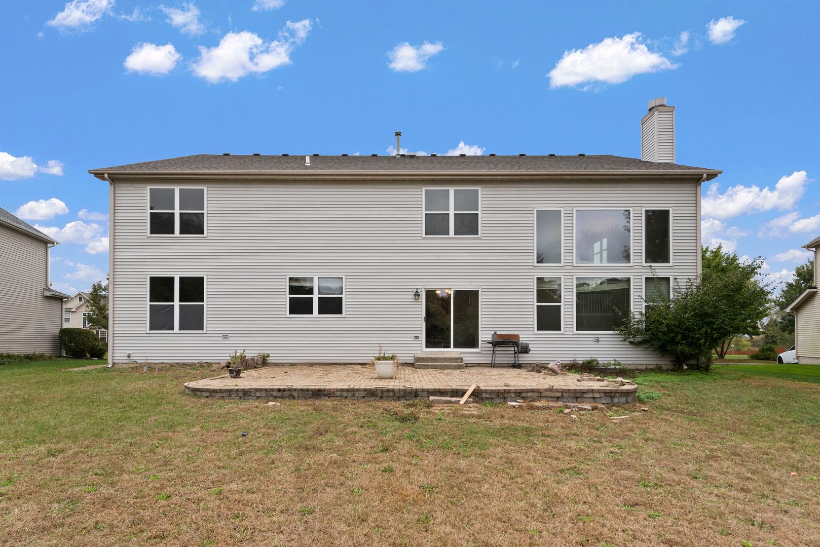 769 HARTFORD Lane, Bolingbrook, IL 60440