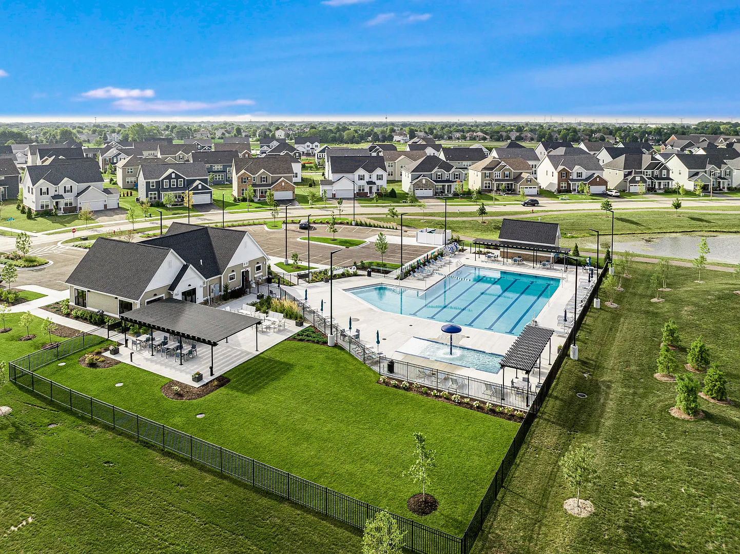12916 S Mason Lane, Plainfield, IL 60585