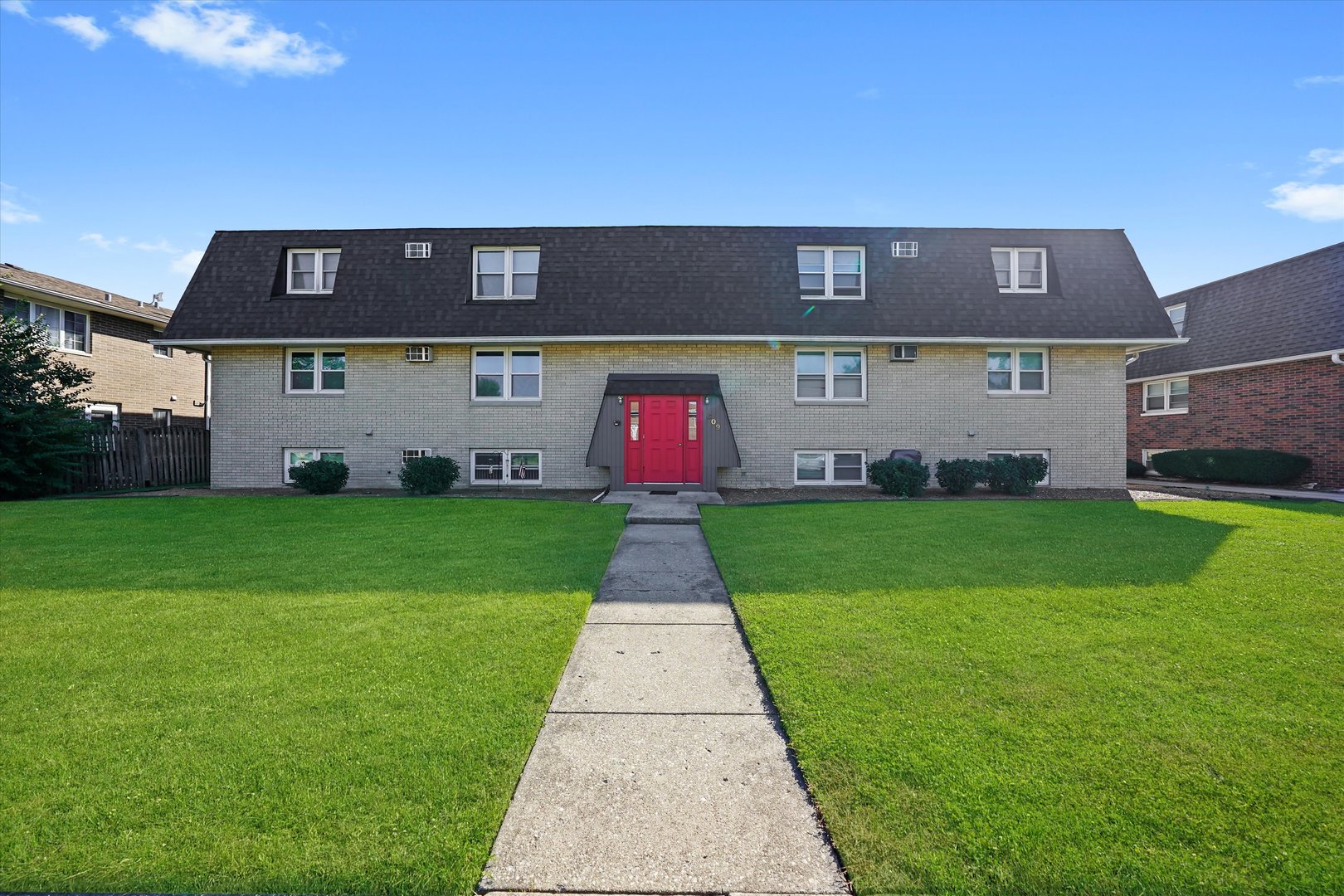 609 E 3rd Street #7, Lockport, IL 60441