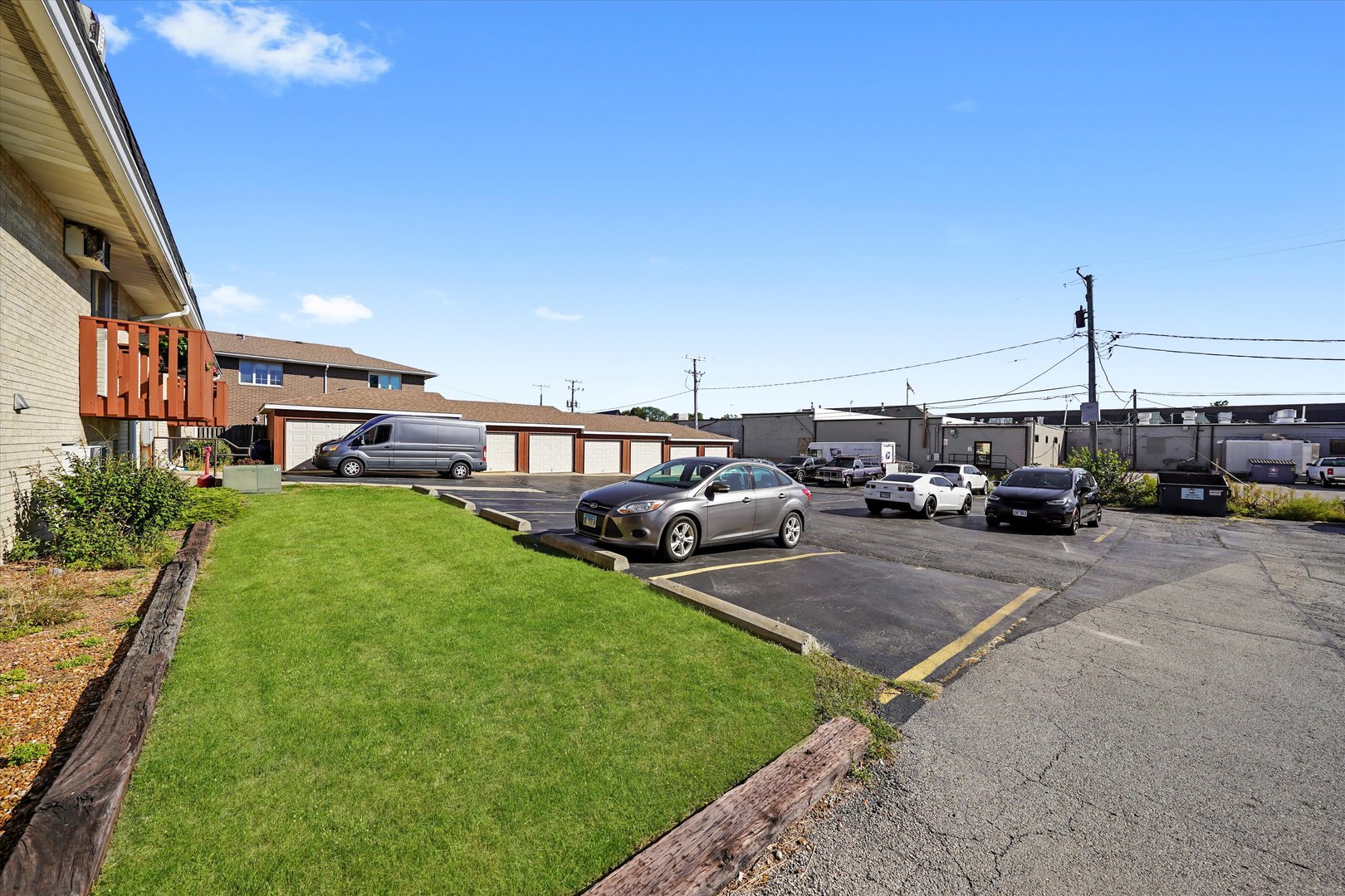 609 E 3rd Street #7, Lockport, IL 60441