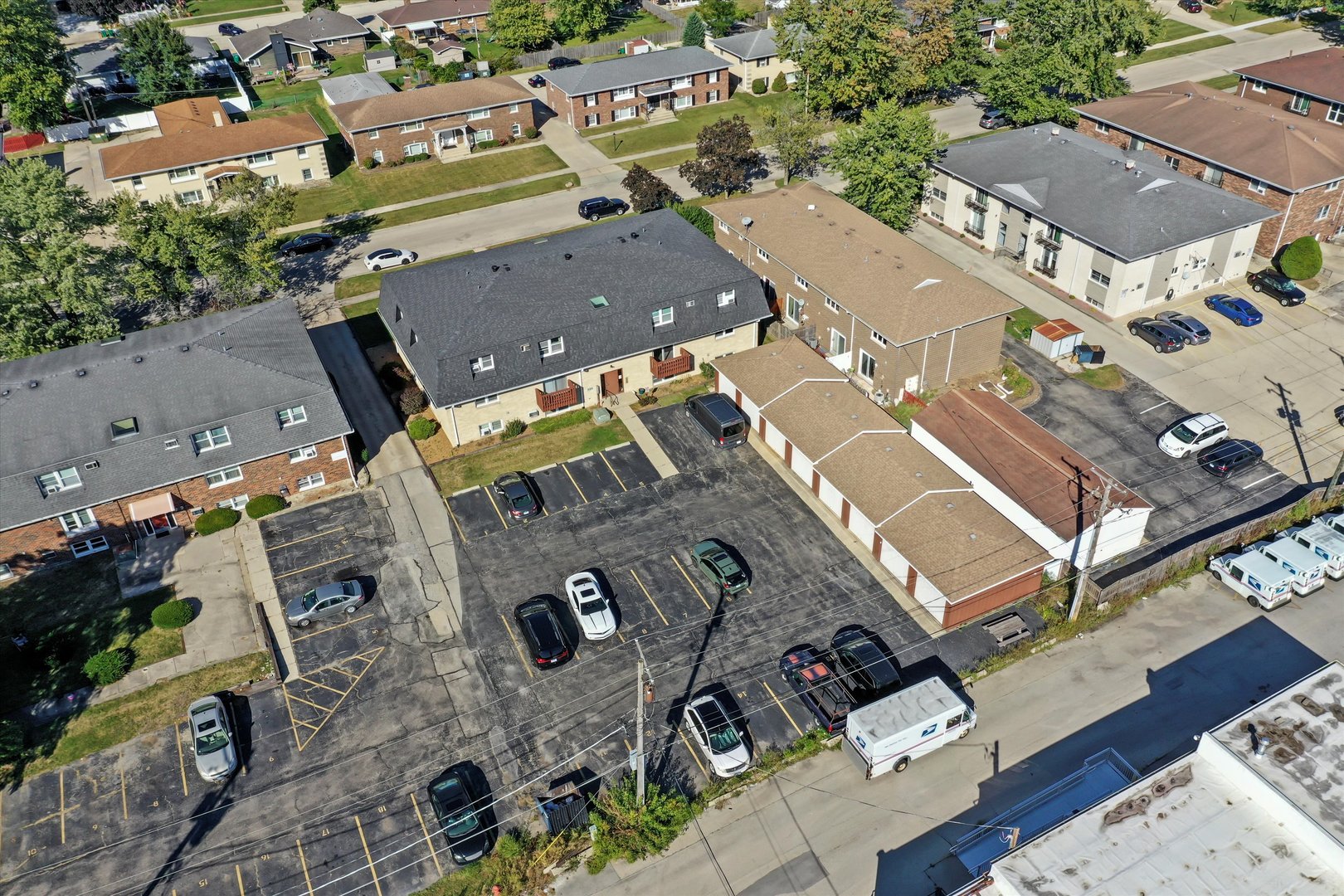 609 E 3rd Street #7, Lockport, IL 60441