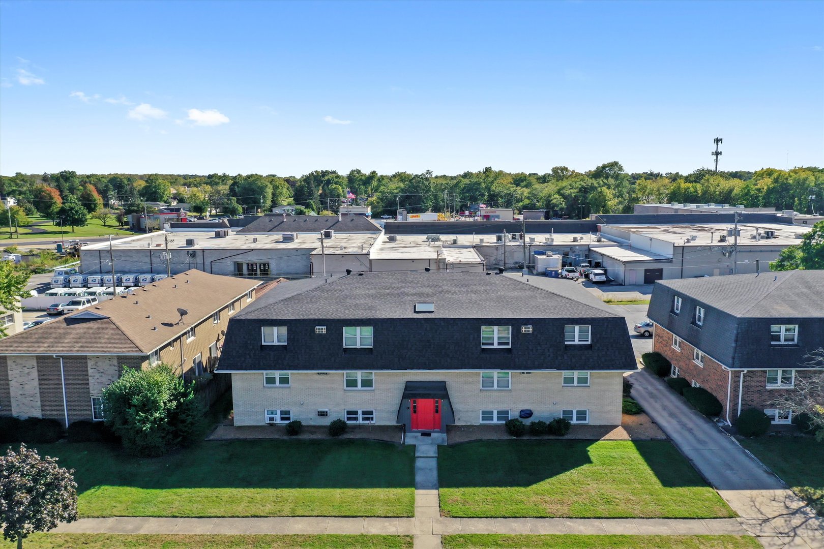 609 E 3rd Street #7, Lockport, IL 60441