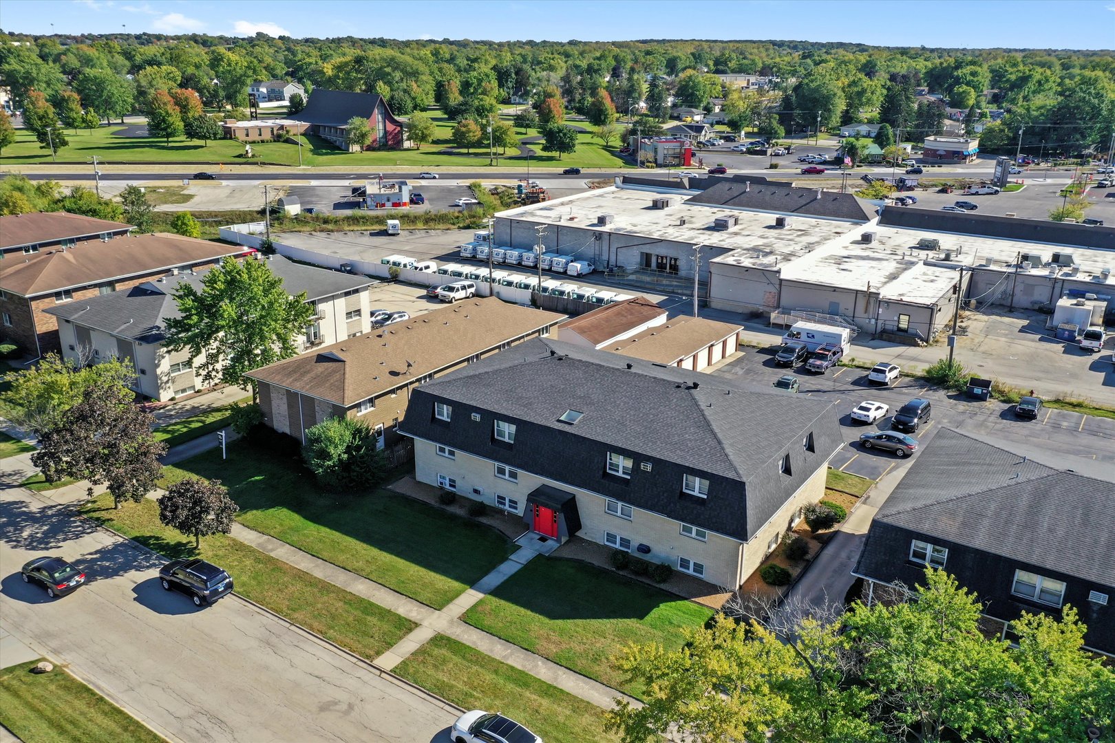 609 E 3rd Street #7, Lockport, IL 60441