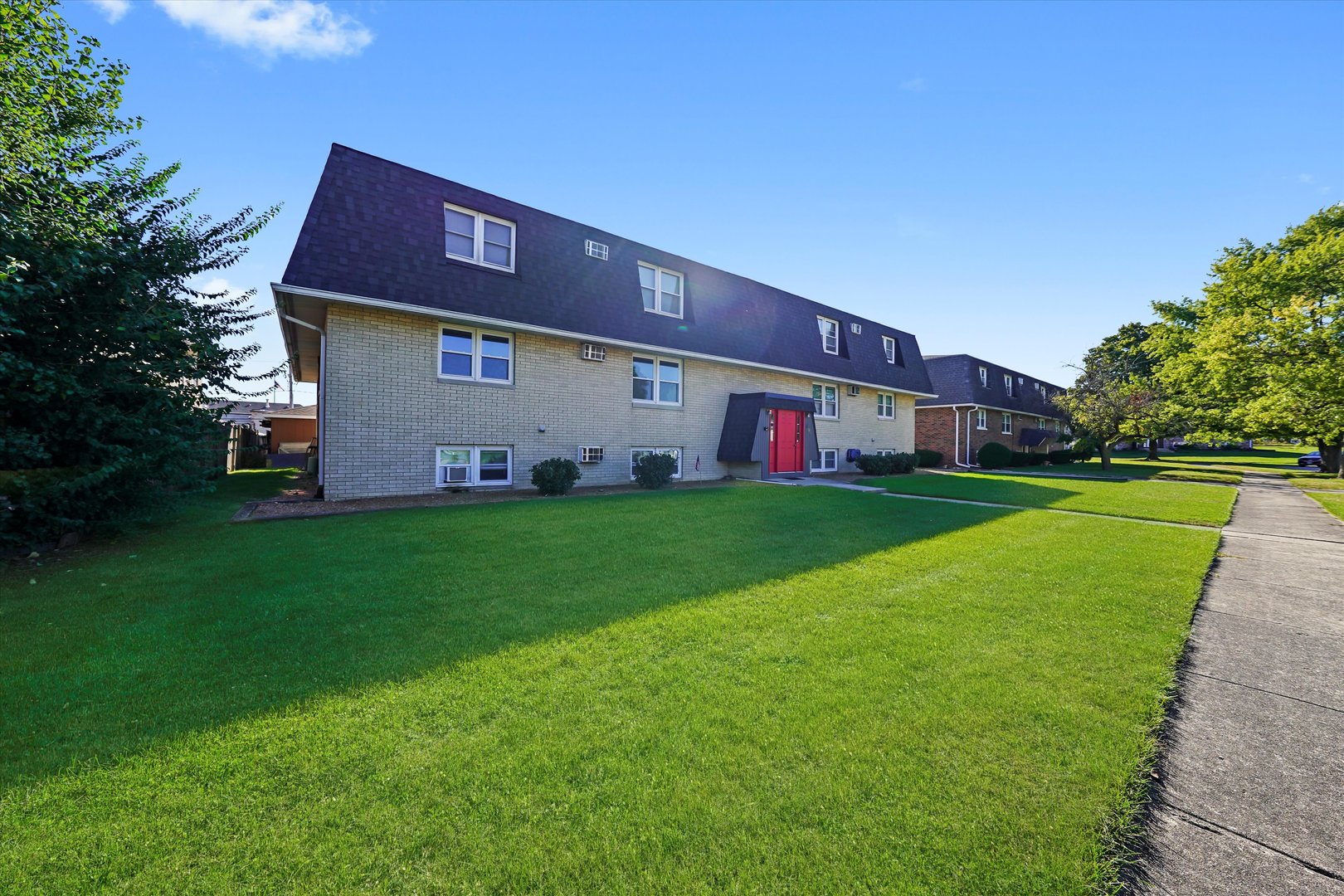 609 E 3rd Street #7, Lockport, IL 60441