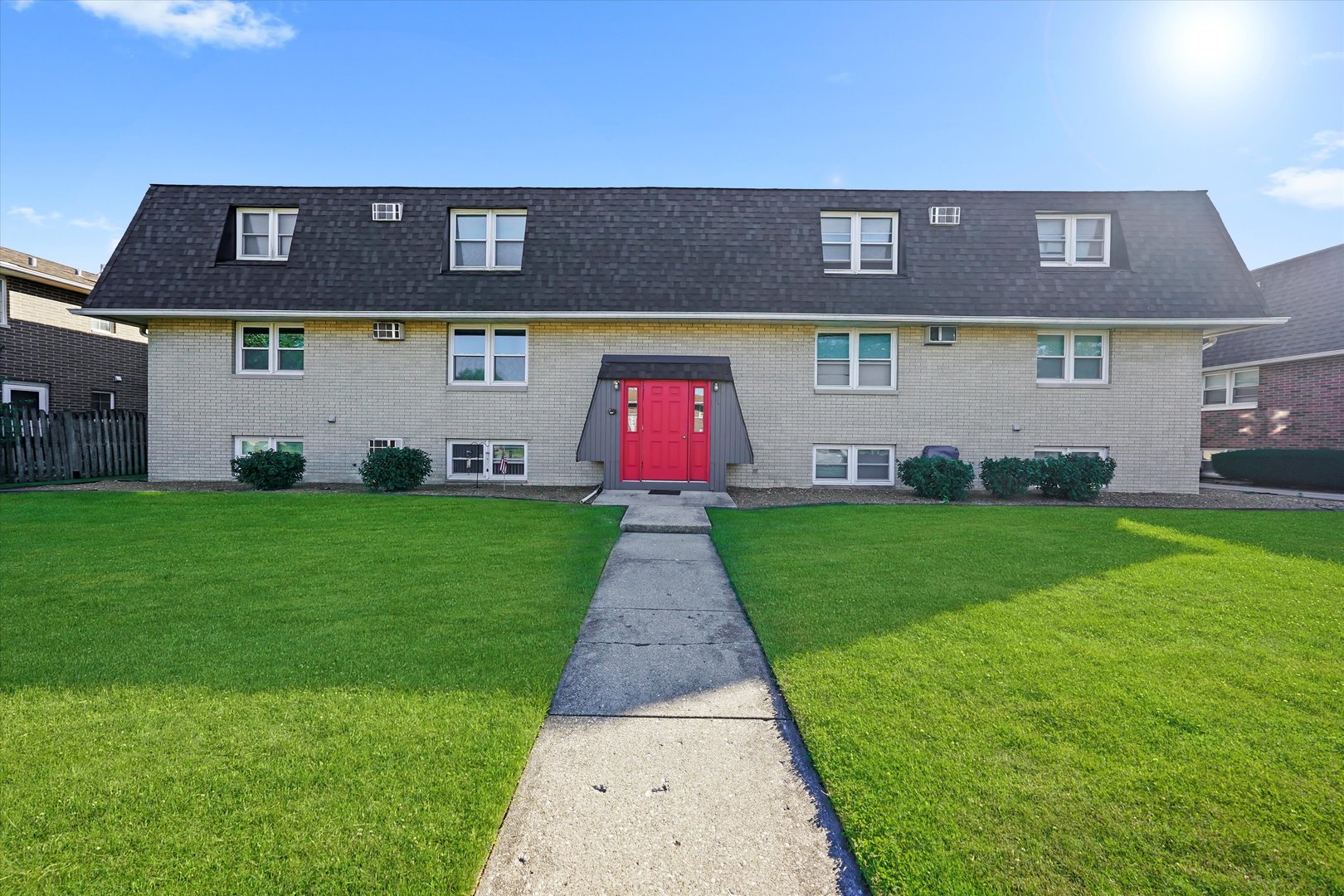 609 E 3rd Street #7, Lockport, IL 60441