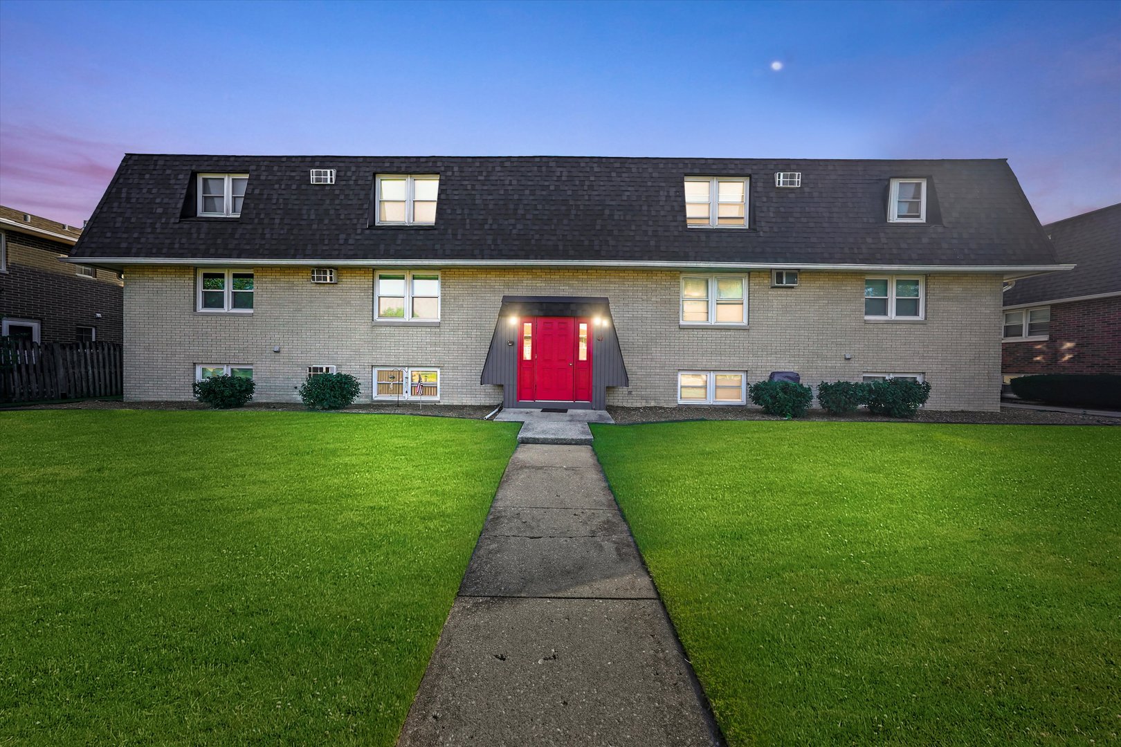 609 E 3rd Street #7, Lockport, IL 60441