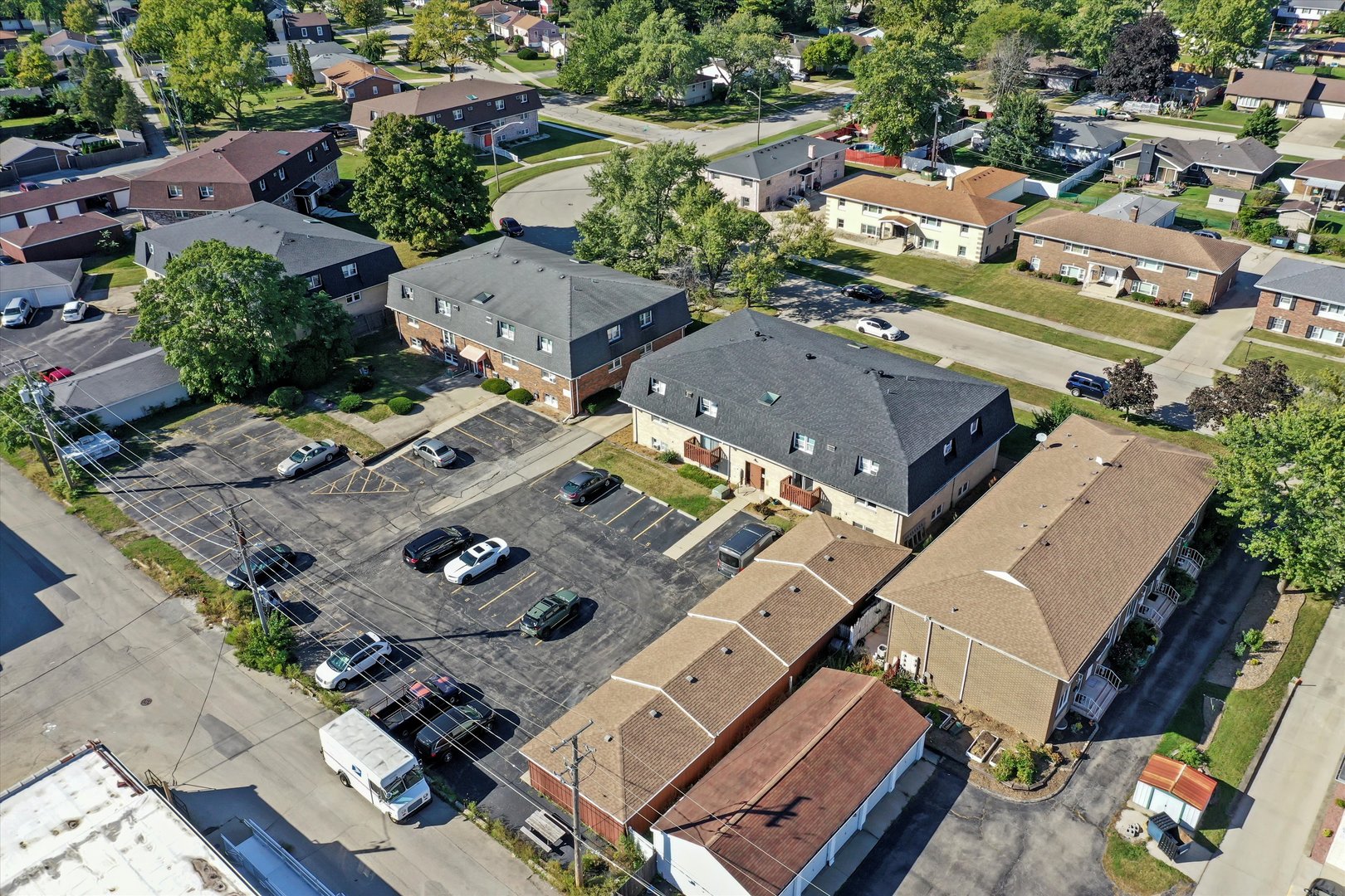 609 E 3rd Street #7, Lockport, IL 60441