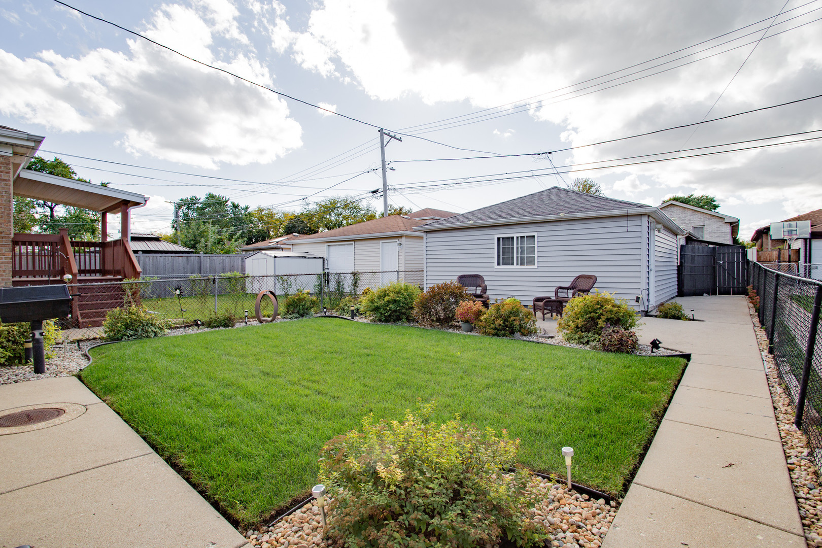 3924 N Oconto Avenue, Chicago, IL 60634