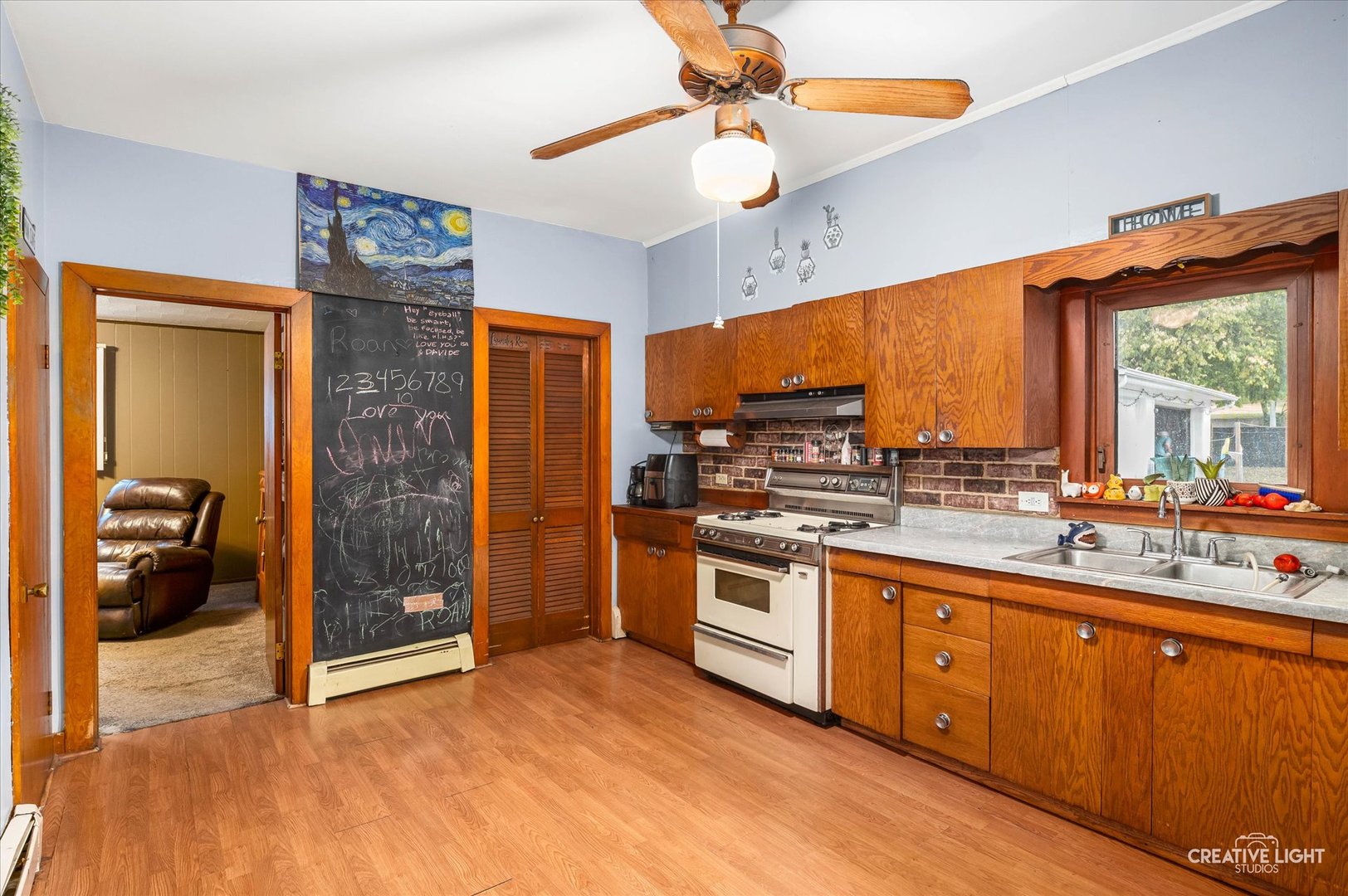 269 Clark Street, Marseilles, IL 61341