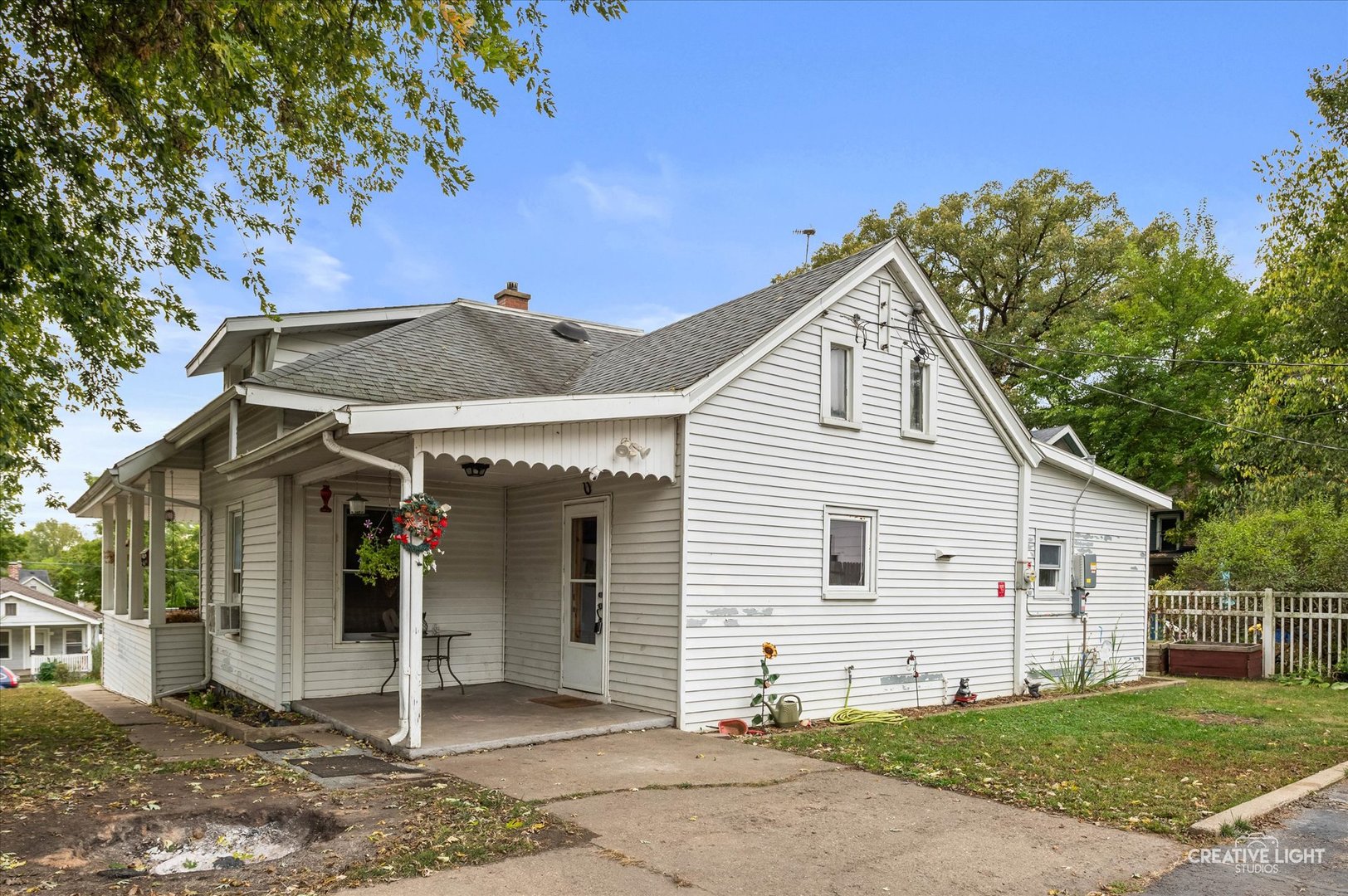 269 Clark Street, Marseilles, IL 61341