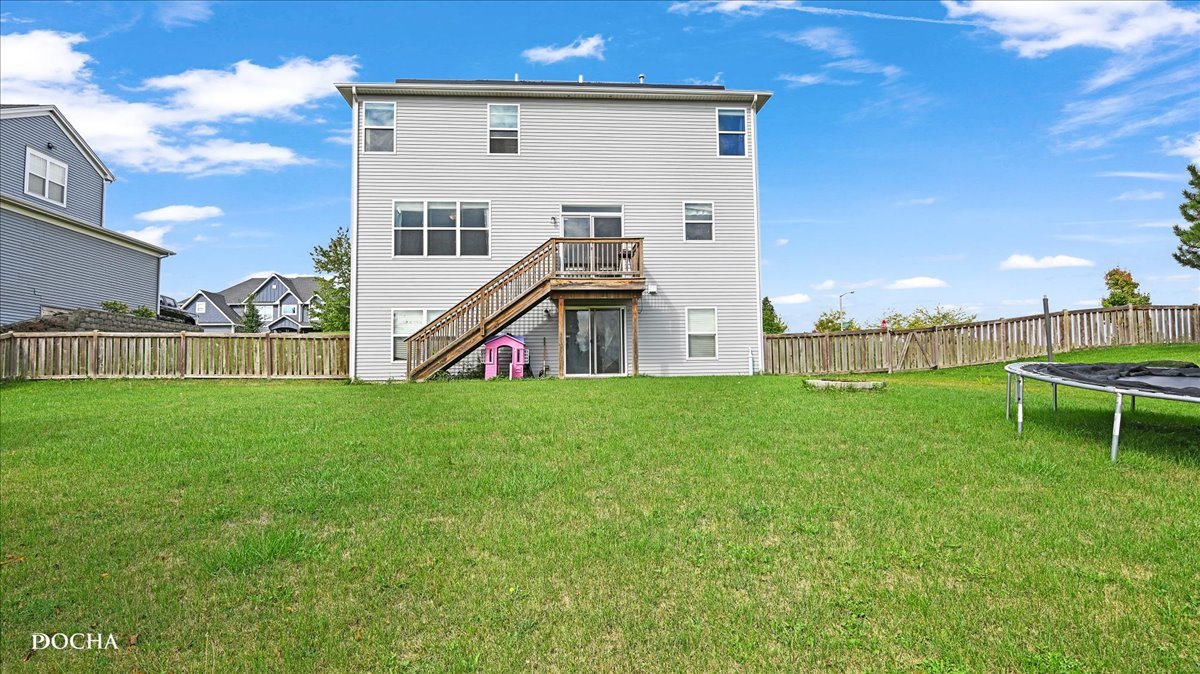 4700 Laughton Avenue, Oswego, IL 60543