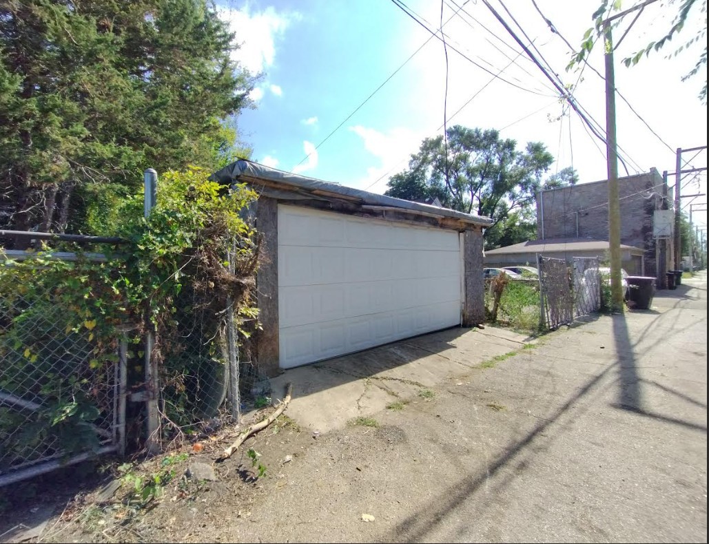 7244 S Sangamon Street, Chicago, IL 60621