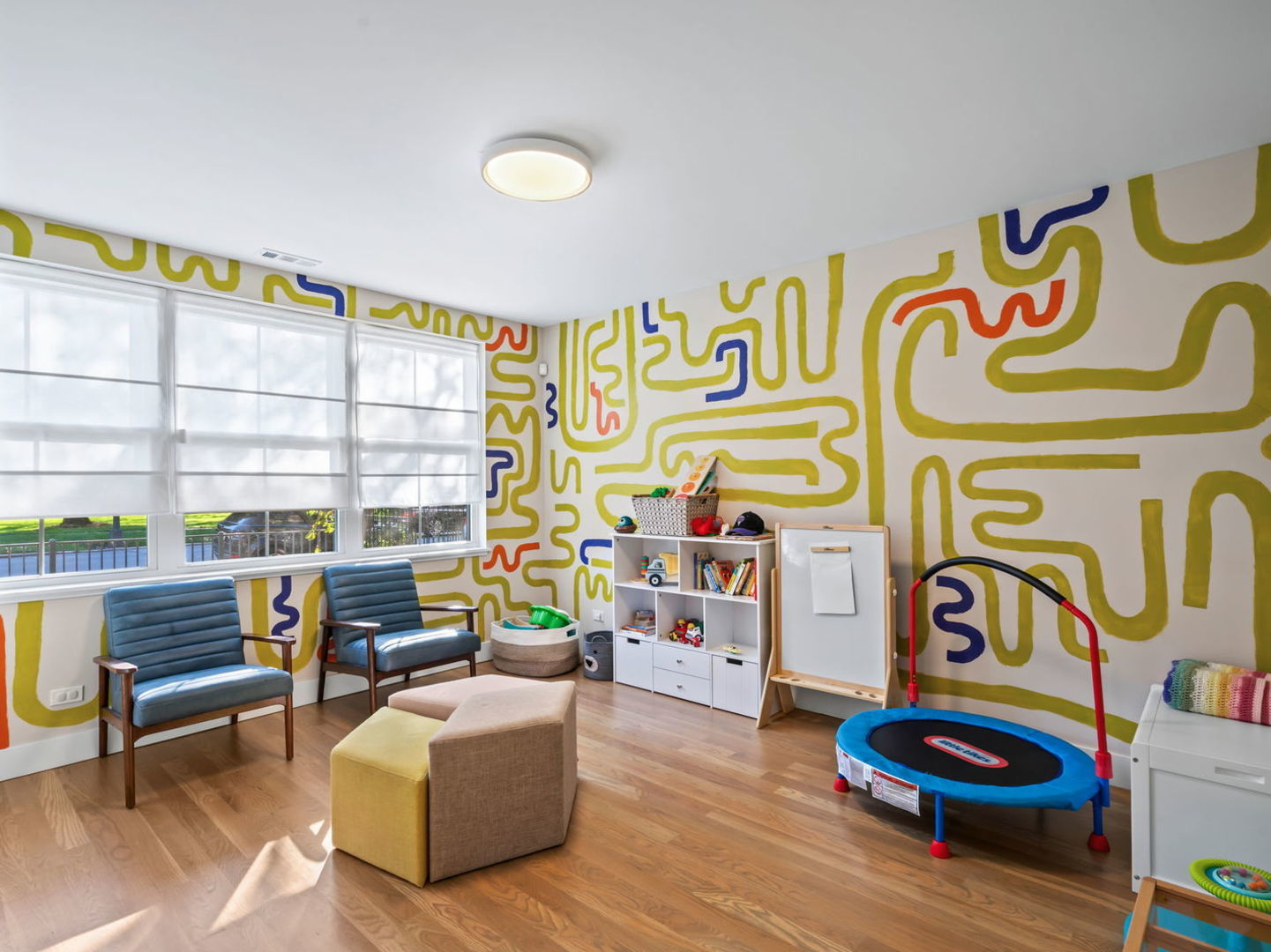 4448 S Drexel Boulevard #A, Chicago, IL 60653