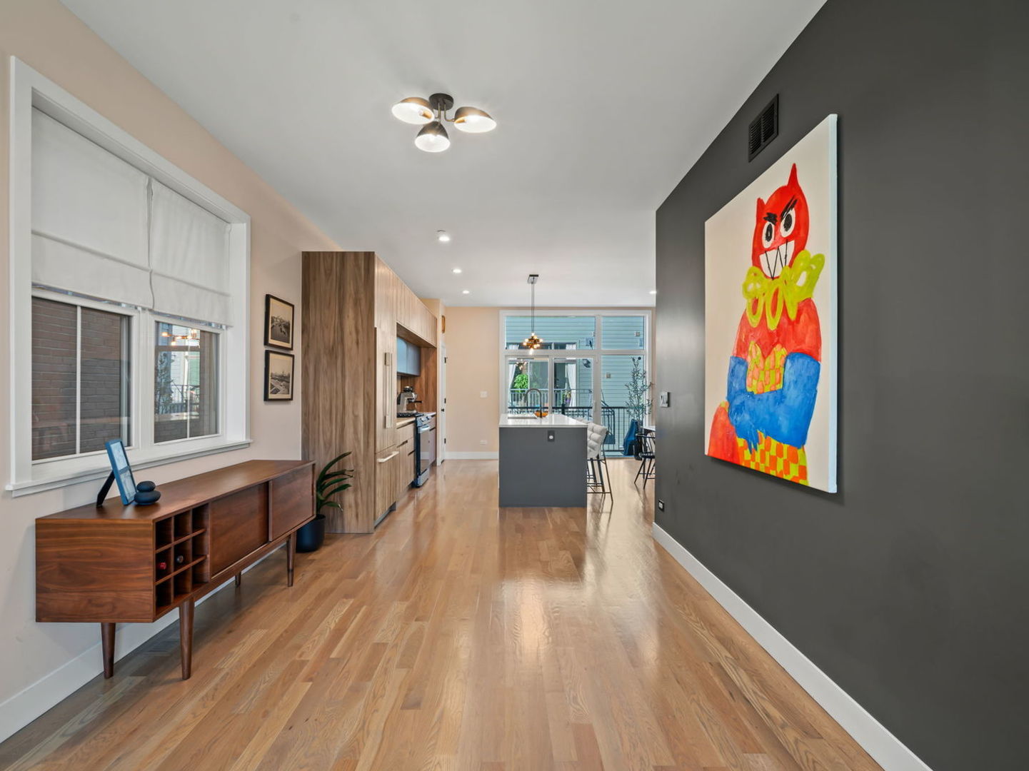 4448 S Drexel Boulevard #A, Chicago, IL 60653