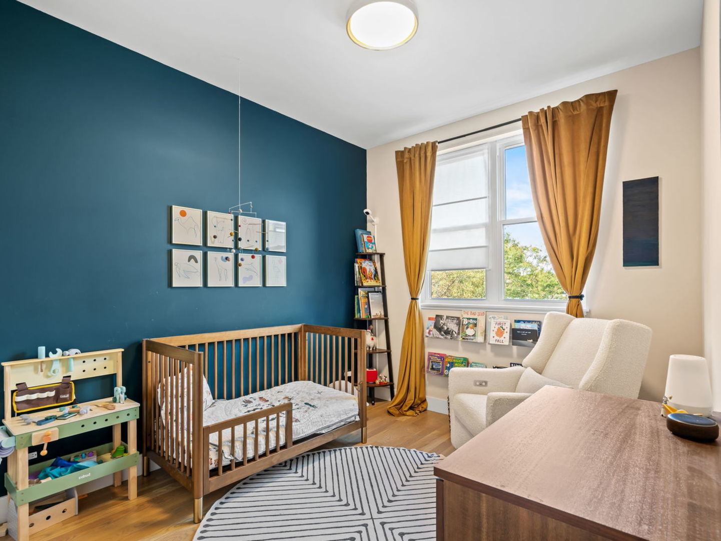 4448 S Drexel Boulevard #A, Chicago, IL 60653