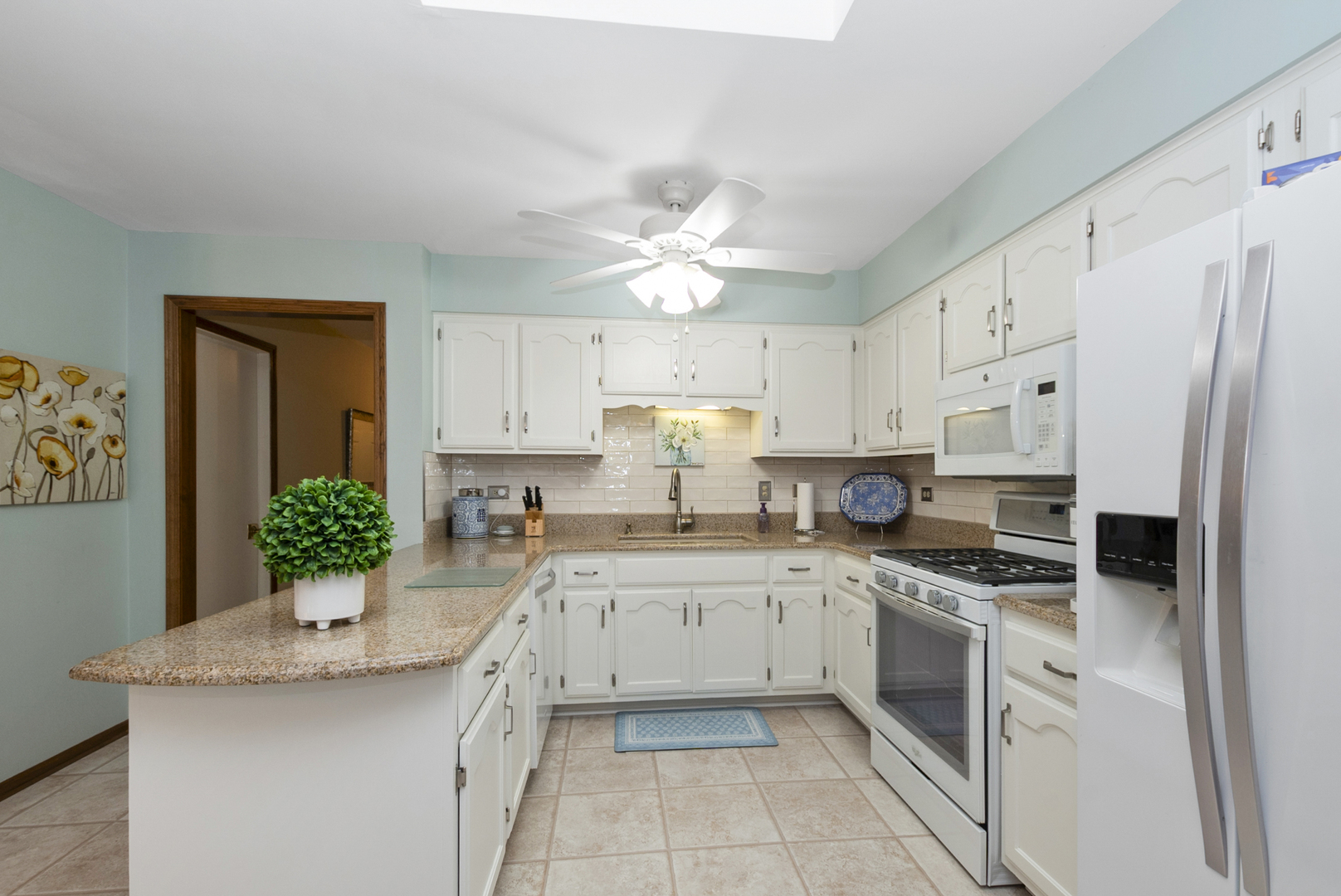 8824 Carnoustie Drive, Orland Park, IL 60462