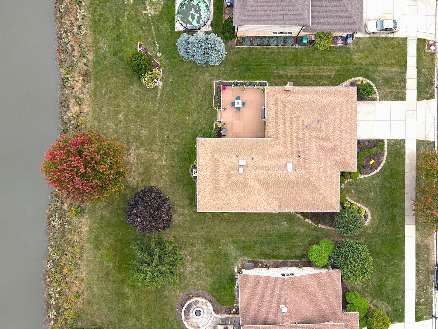 8824 Carnoustie Drive, Orland Park, IL 60462