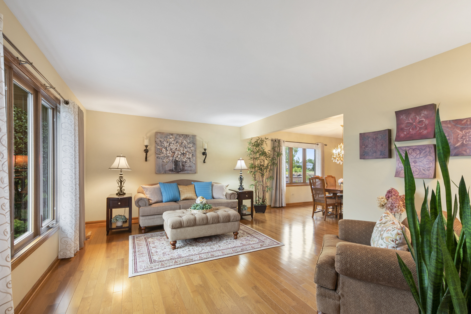 8824 Carnoustie Drive, Orland Park, IL 60462