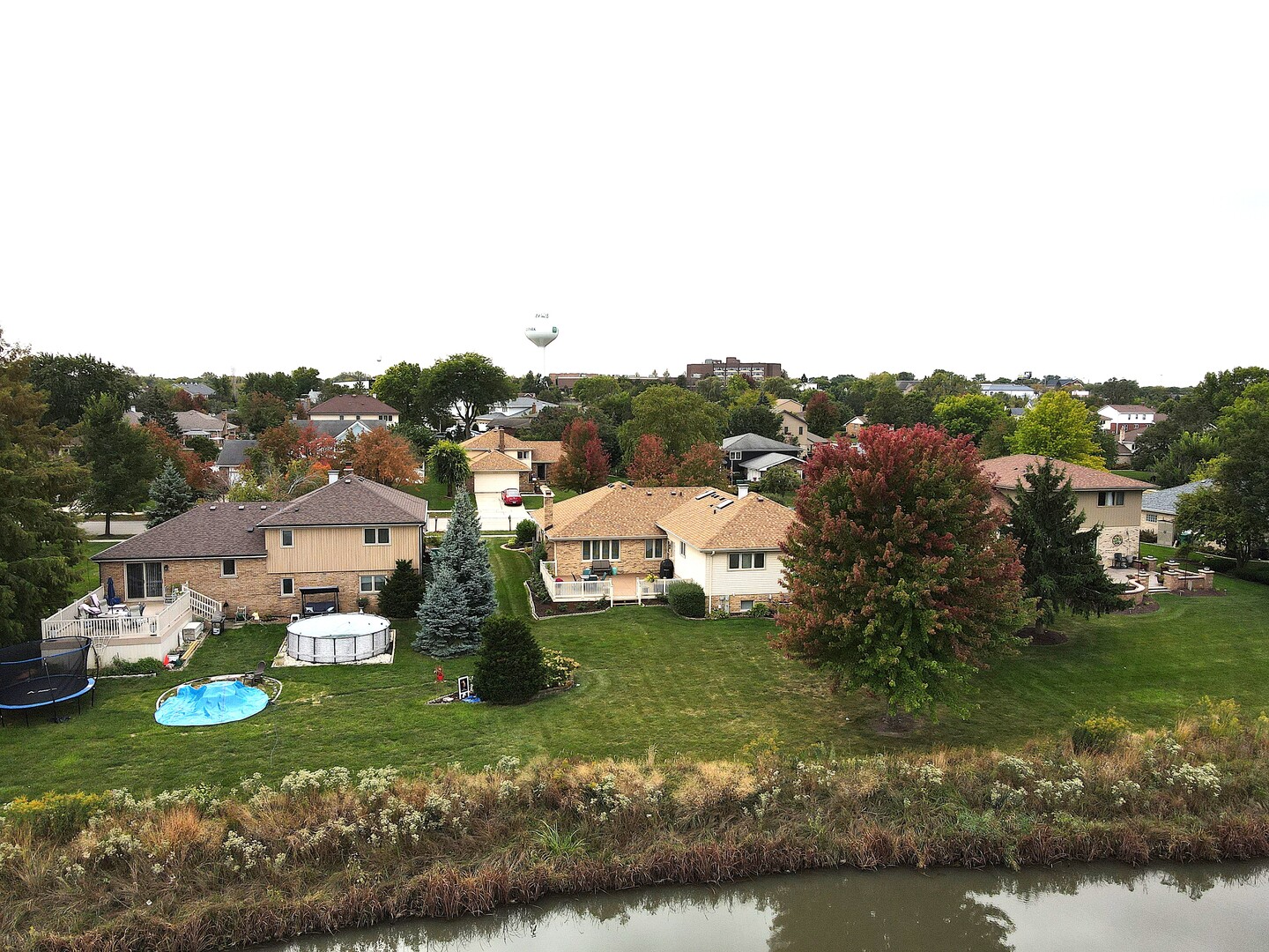 8824 Carnoustie Drive, Orland Park, IL 60462