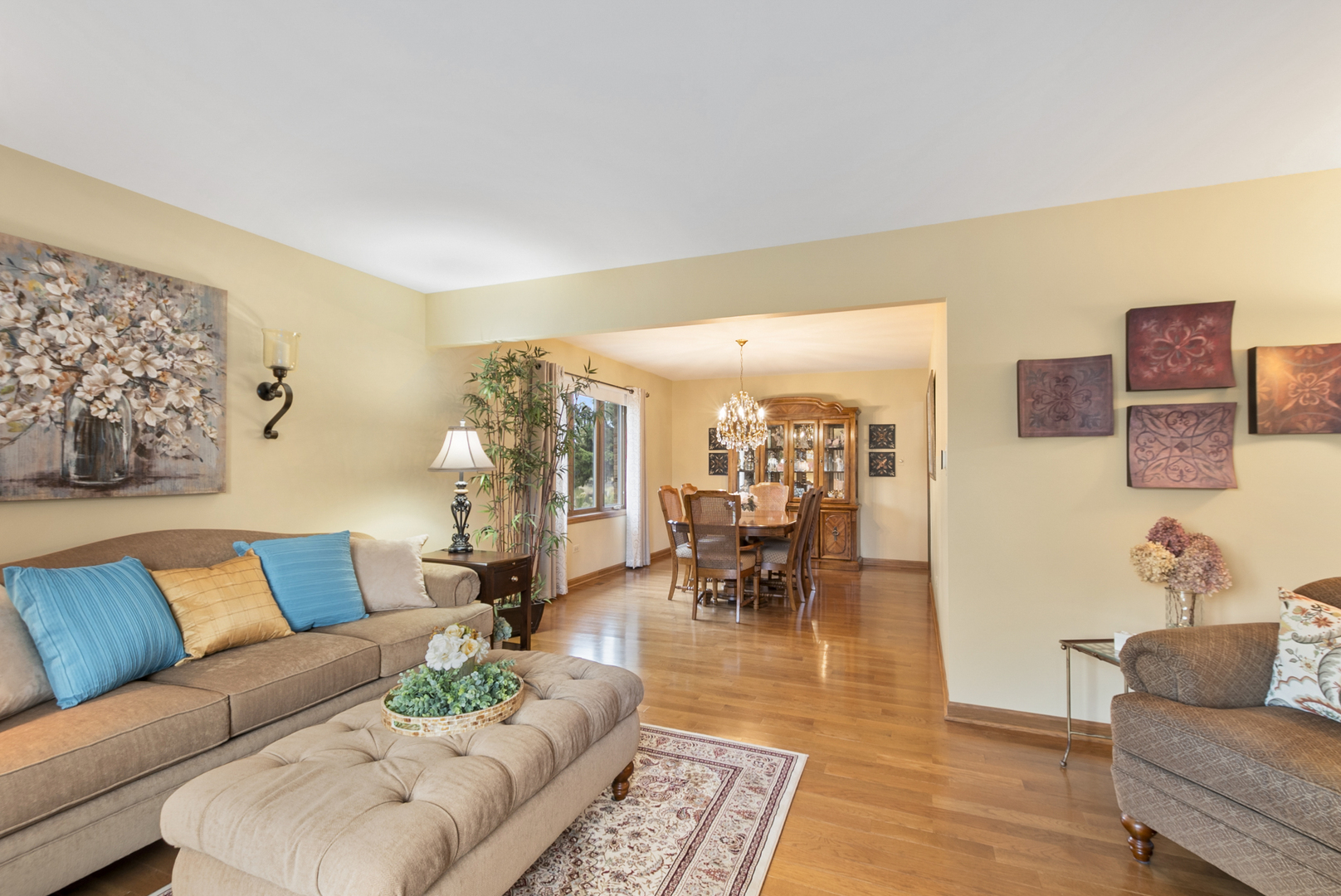 8824 Carnoustie Drive, Orland Park, IL 60462