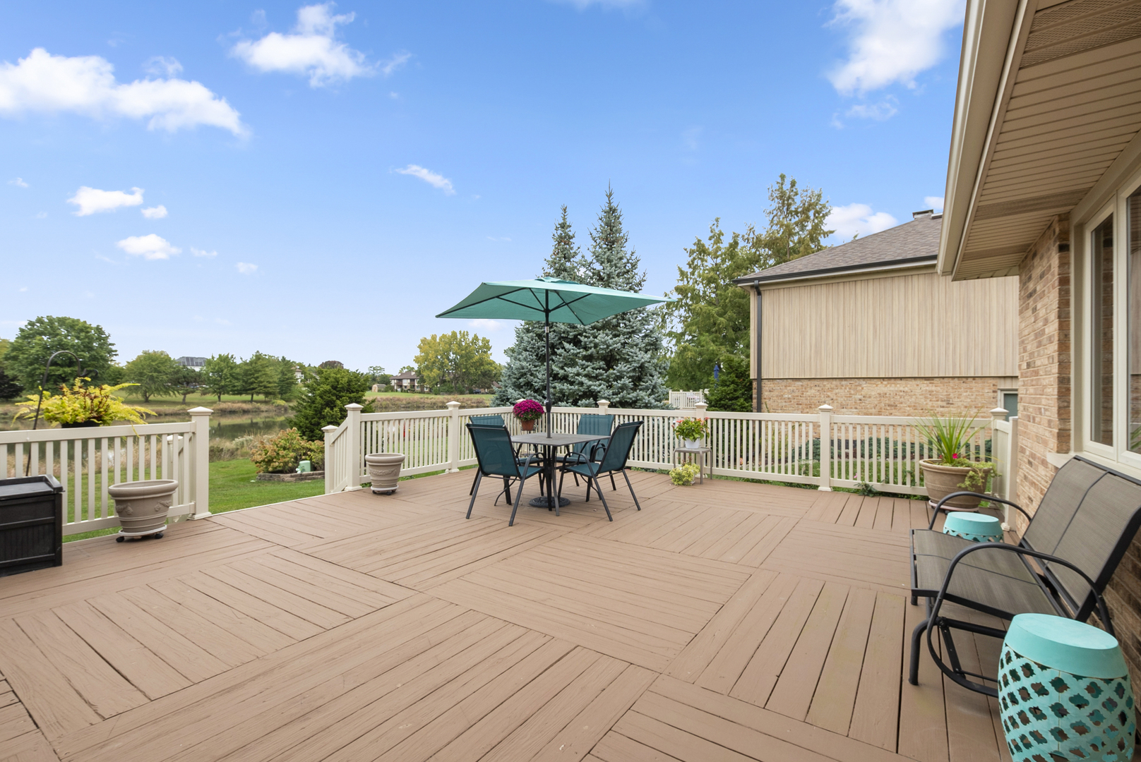 8824 Carnoustie Drive, Orland Park, IL 60462