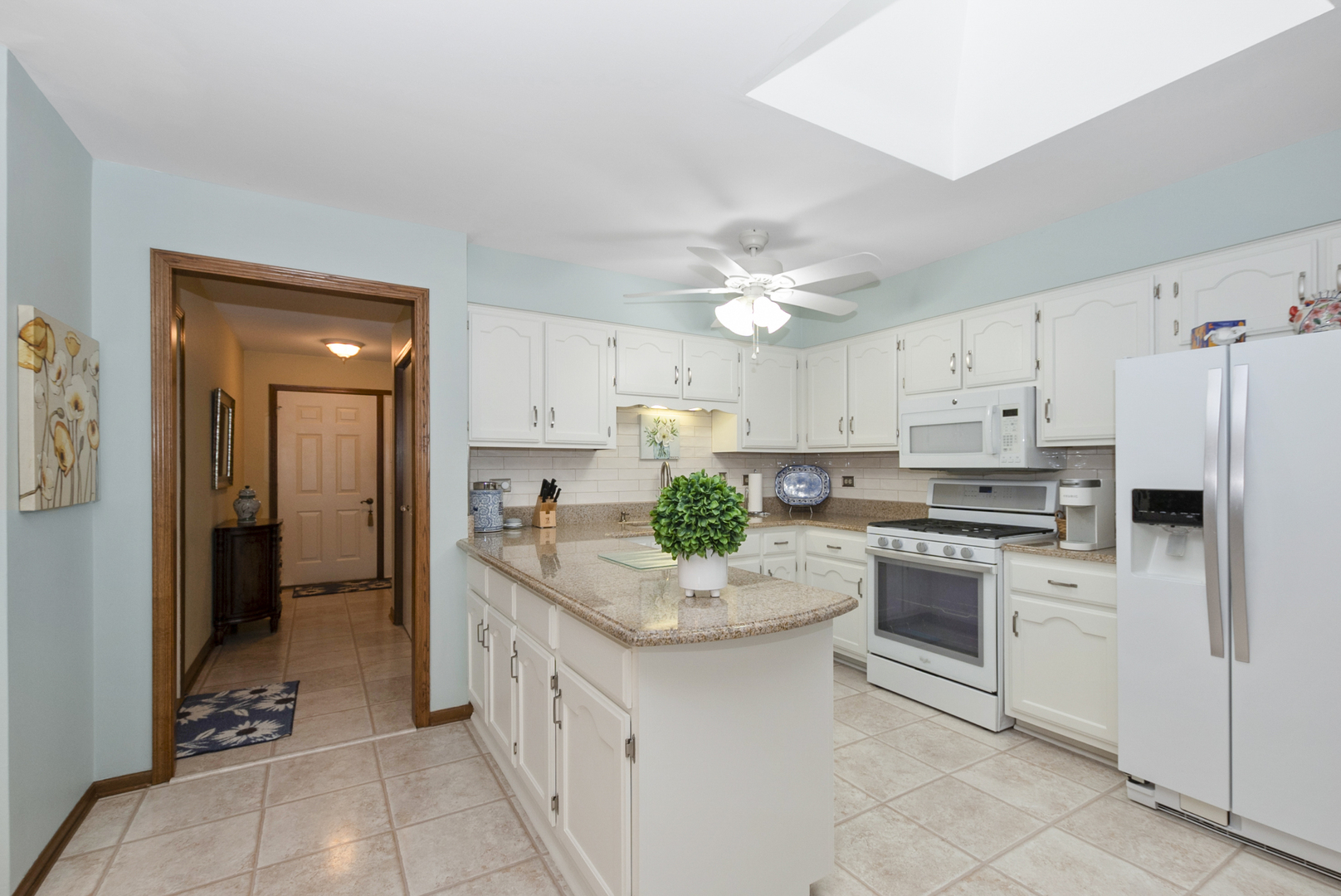 8824 Carnoustie Drive, Orland Park, IL 60462