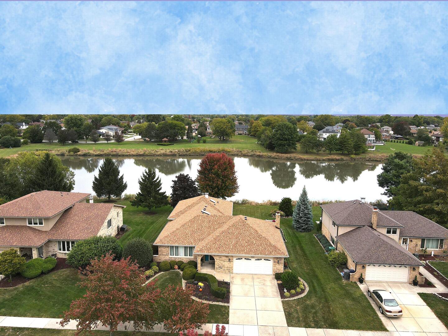 8824 Carnoustie Drive, Orland Park, IL 60462