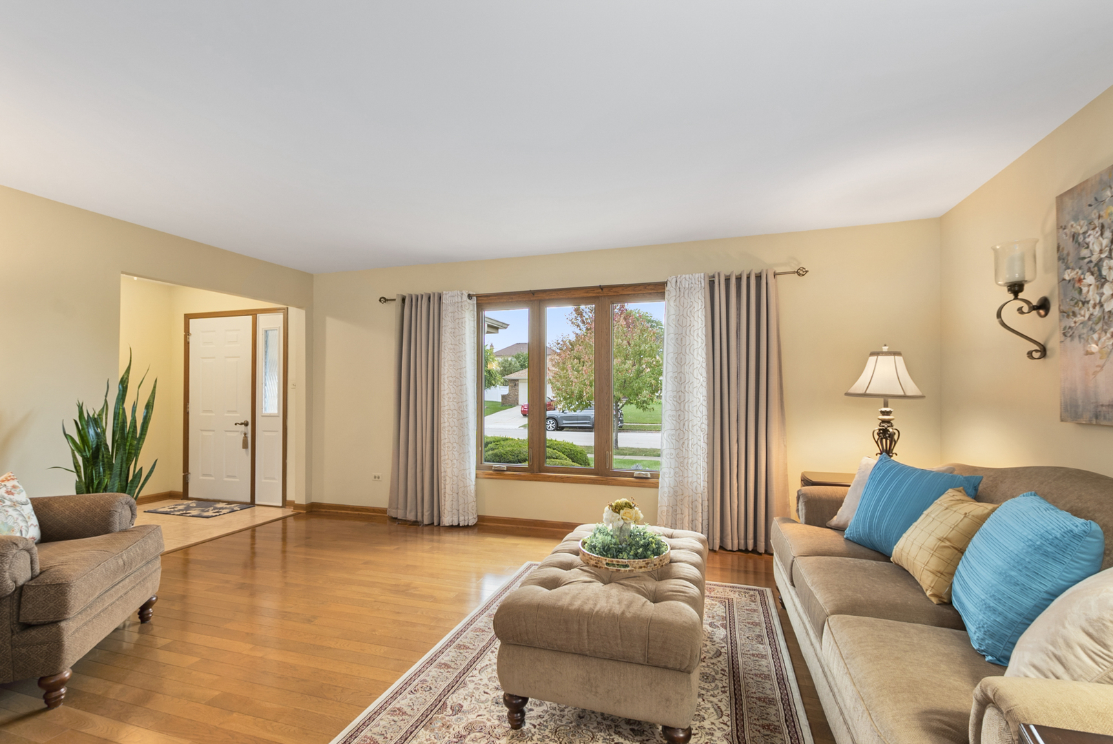 8824 Carnoustie Drive, Orland Park, IL 60462