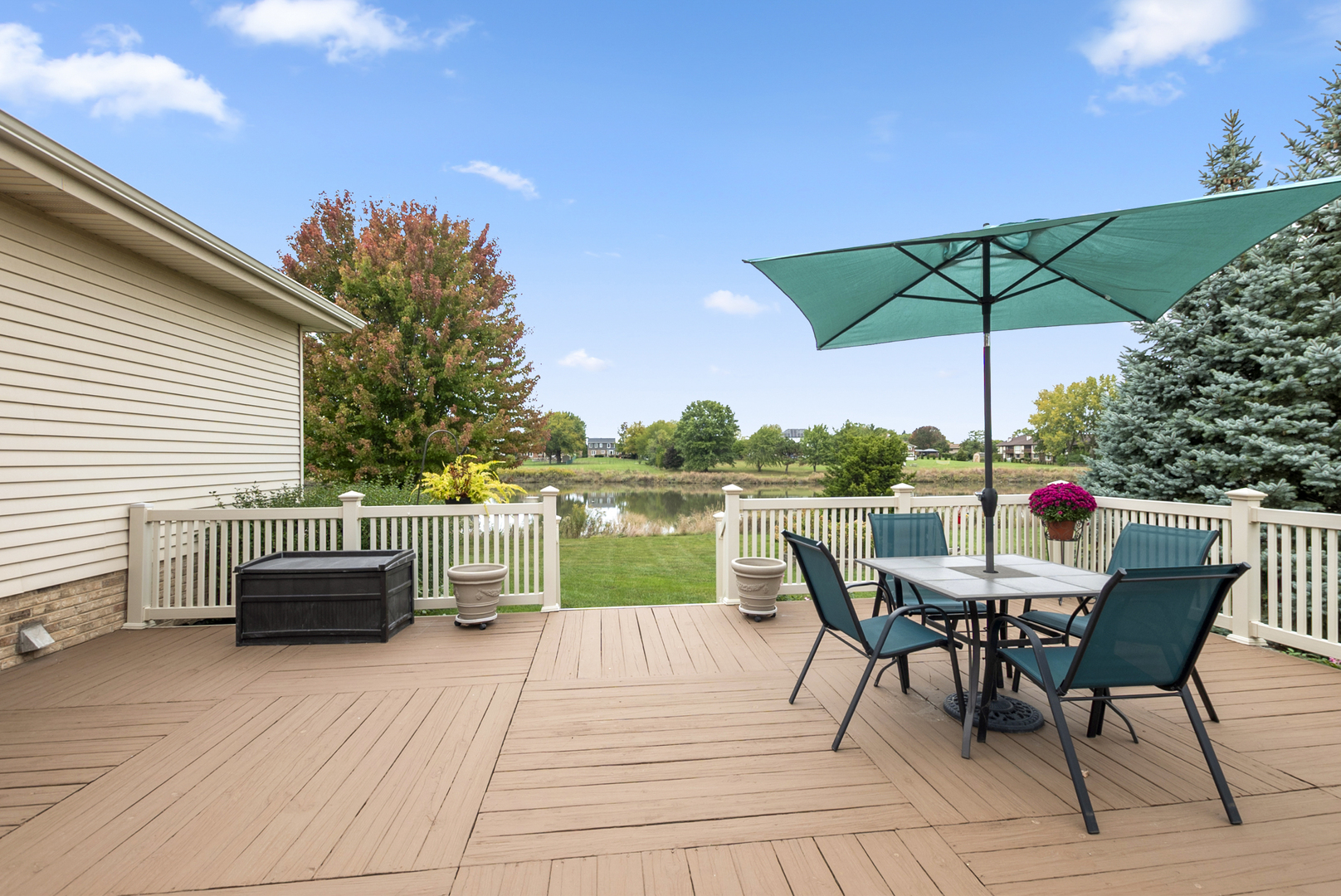 8824 Carnoustie Drive, Orland Park, IL 60462