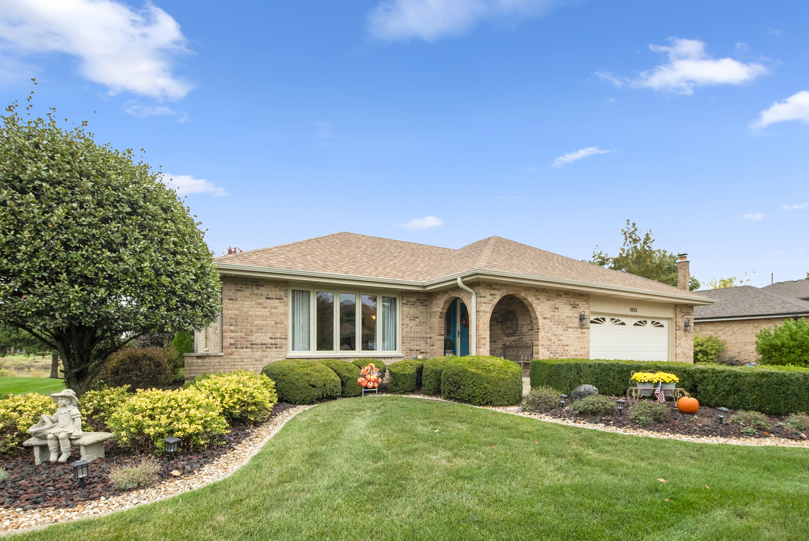 8824 Carnoustie Drive, Orland Park, IL 60462