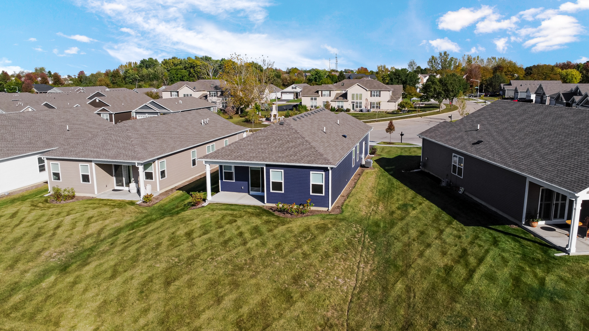 2930 Harnish Drive, Algonquin, IL 60102